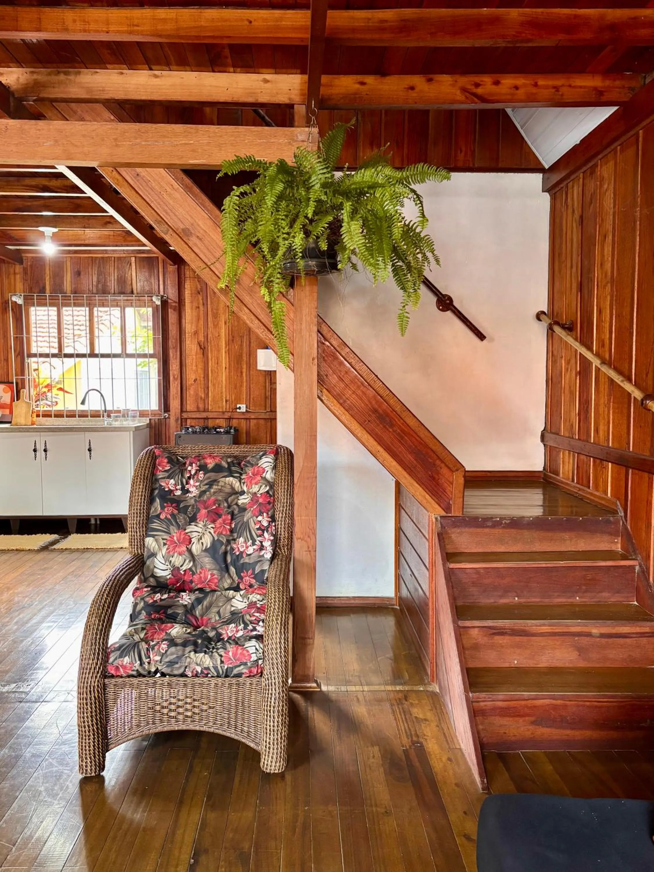 Cabanas da Vó Nena