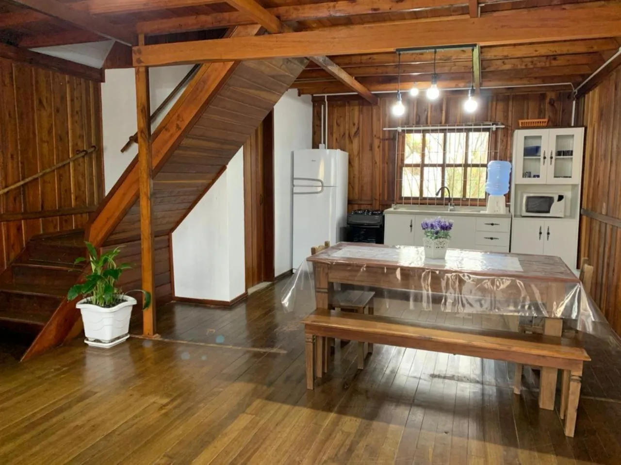 Cabanas da Vó Nena