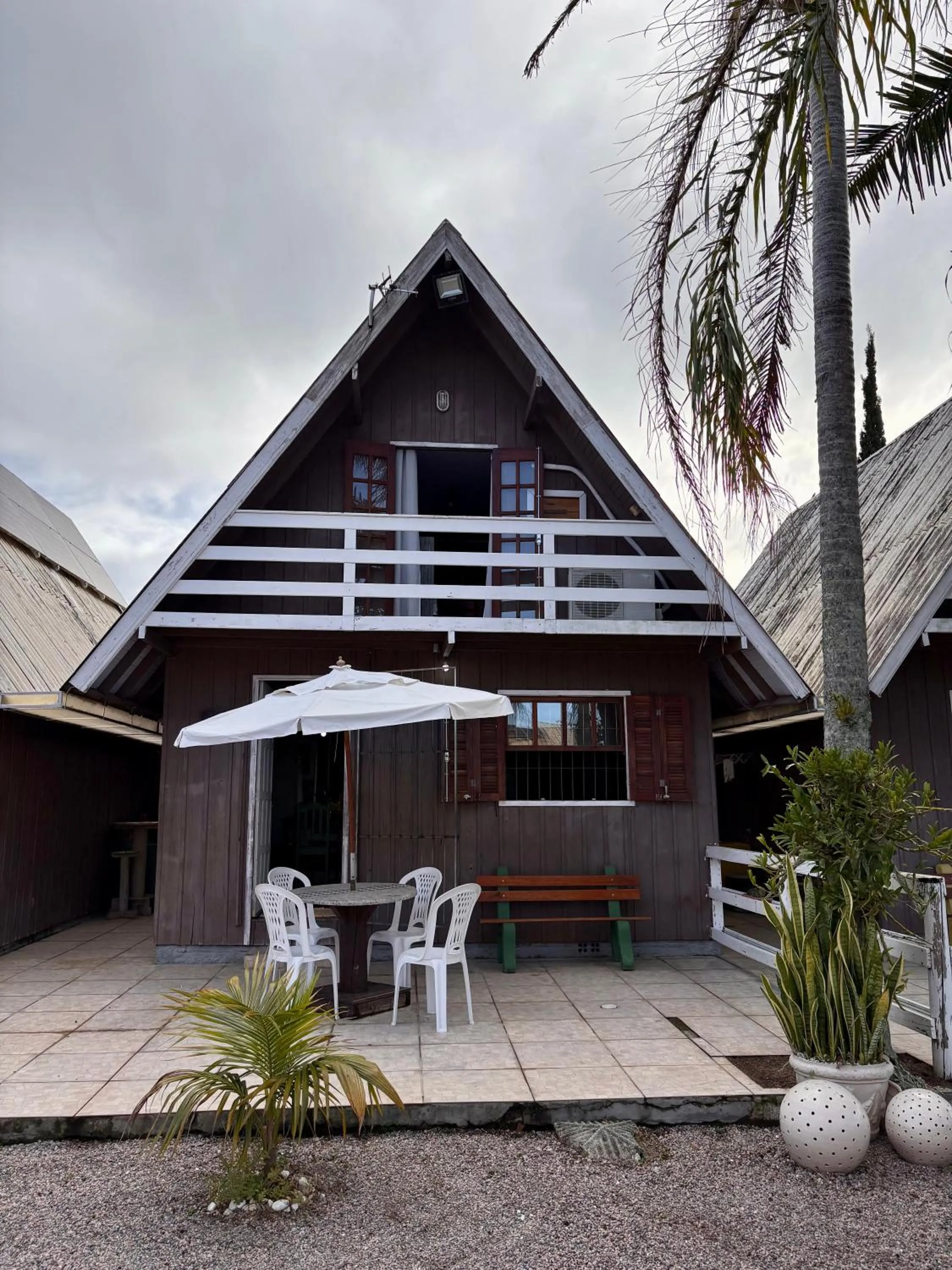 Cabanas da Vó Nena