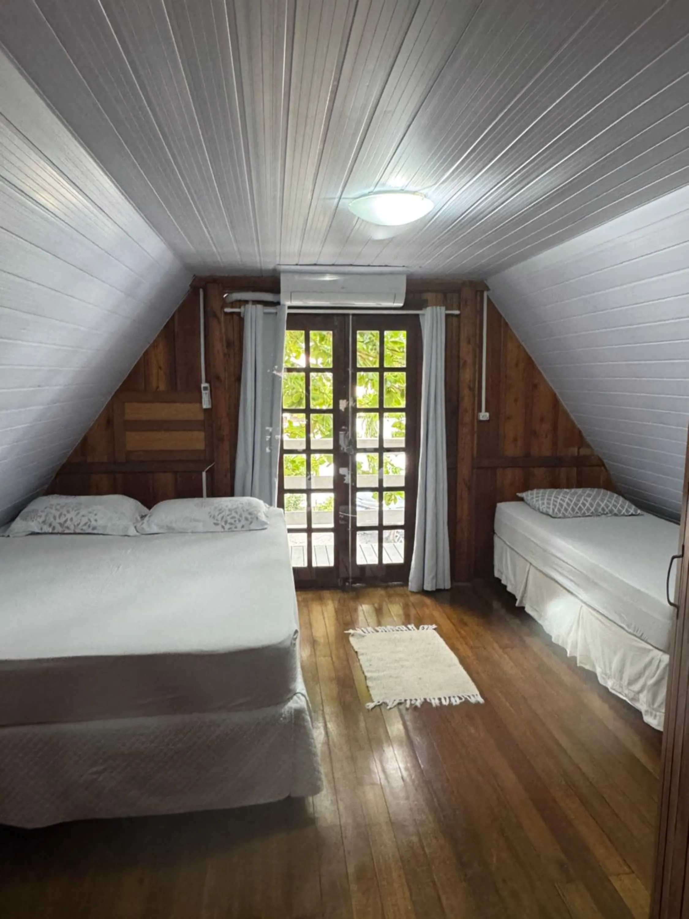 Cabanas da Vó Nena