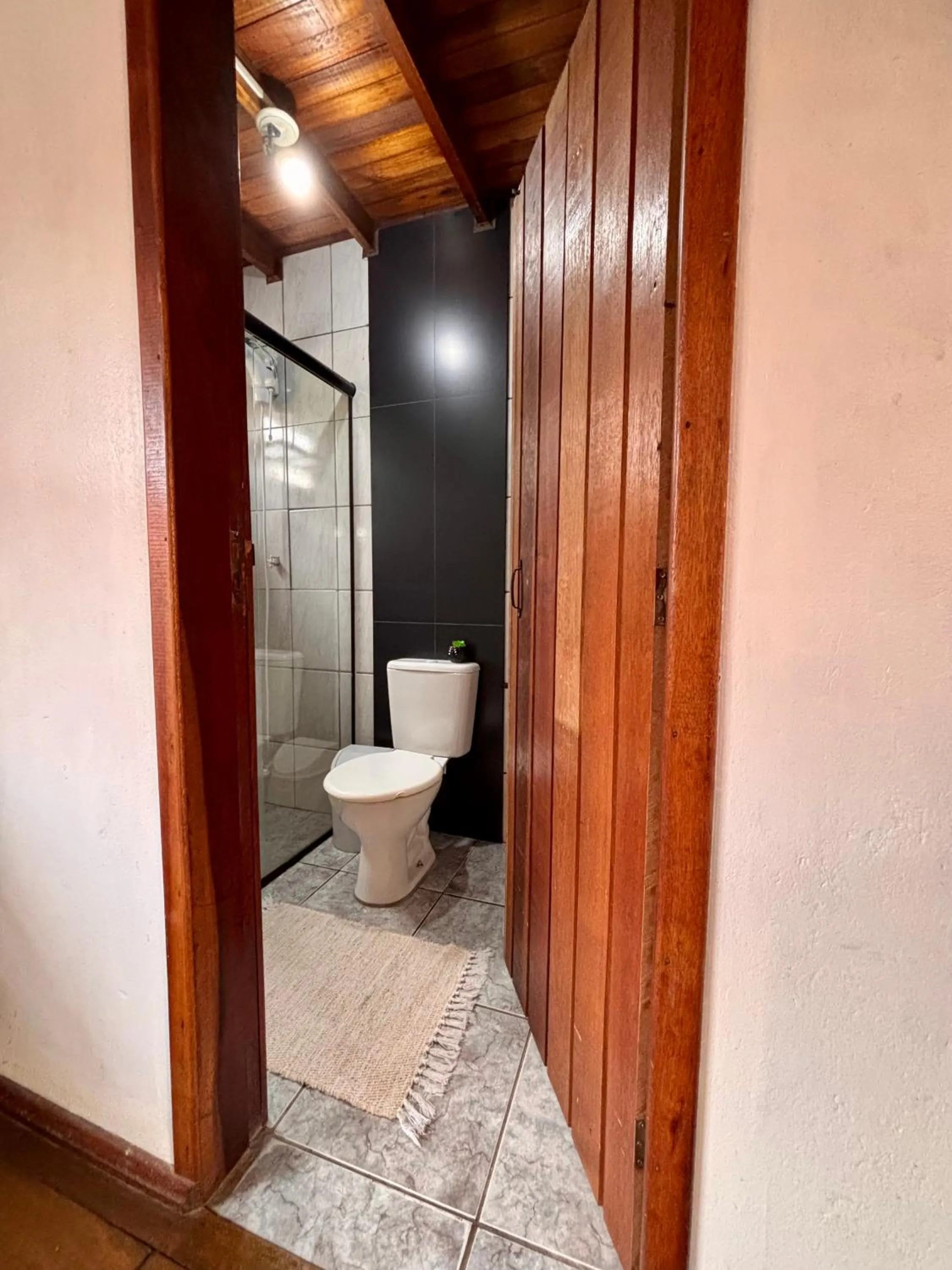 Cabanas da Vó Nena