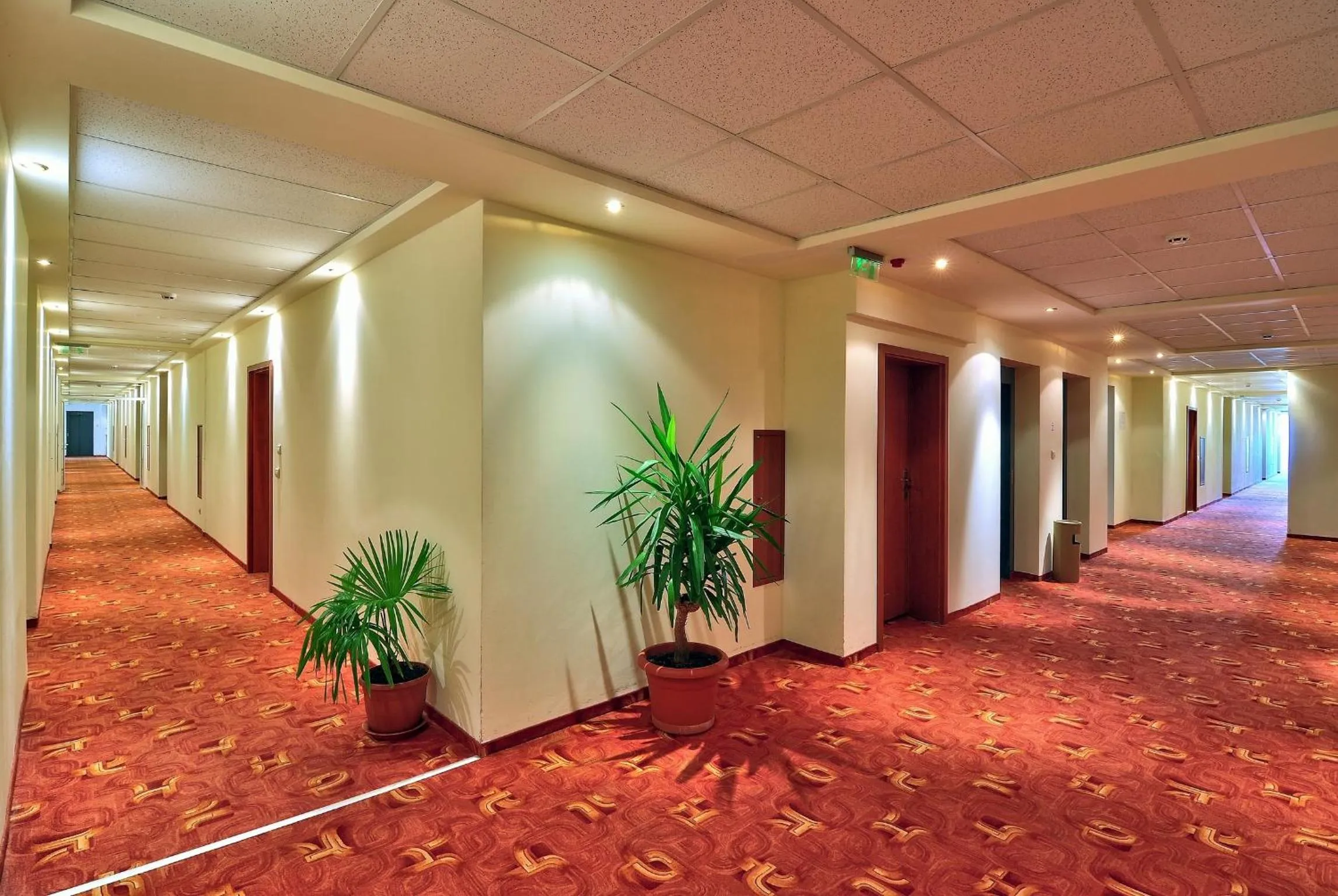 Other in Hotel Paradise Green Park