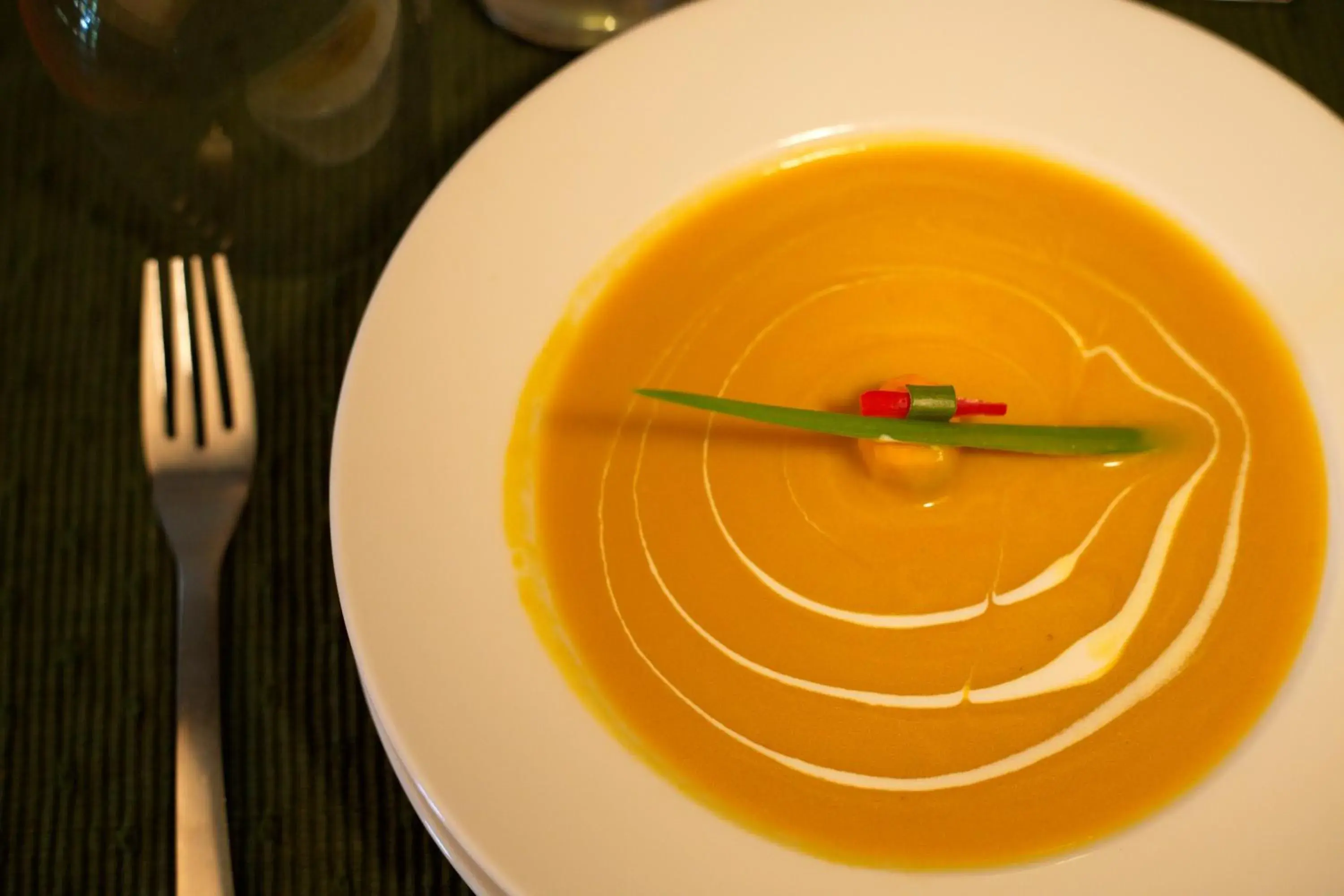 Food in Tea Bungalow Food in Tea Bungalow