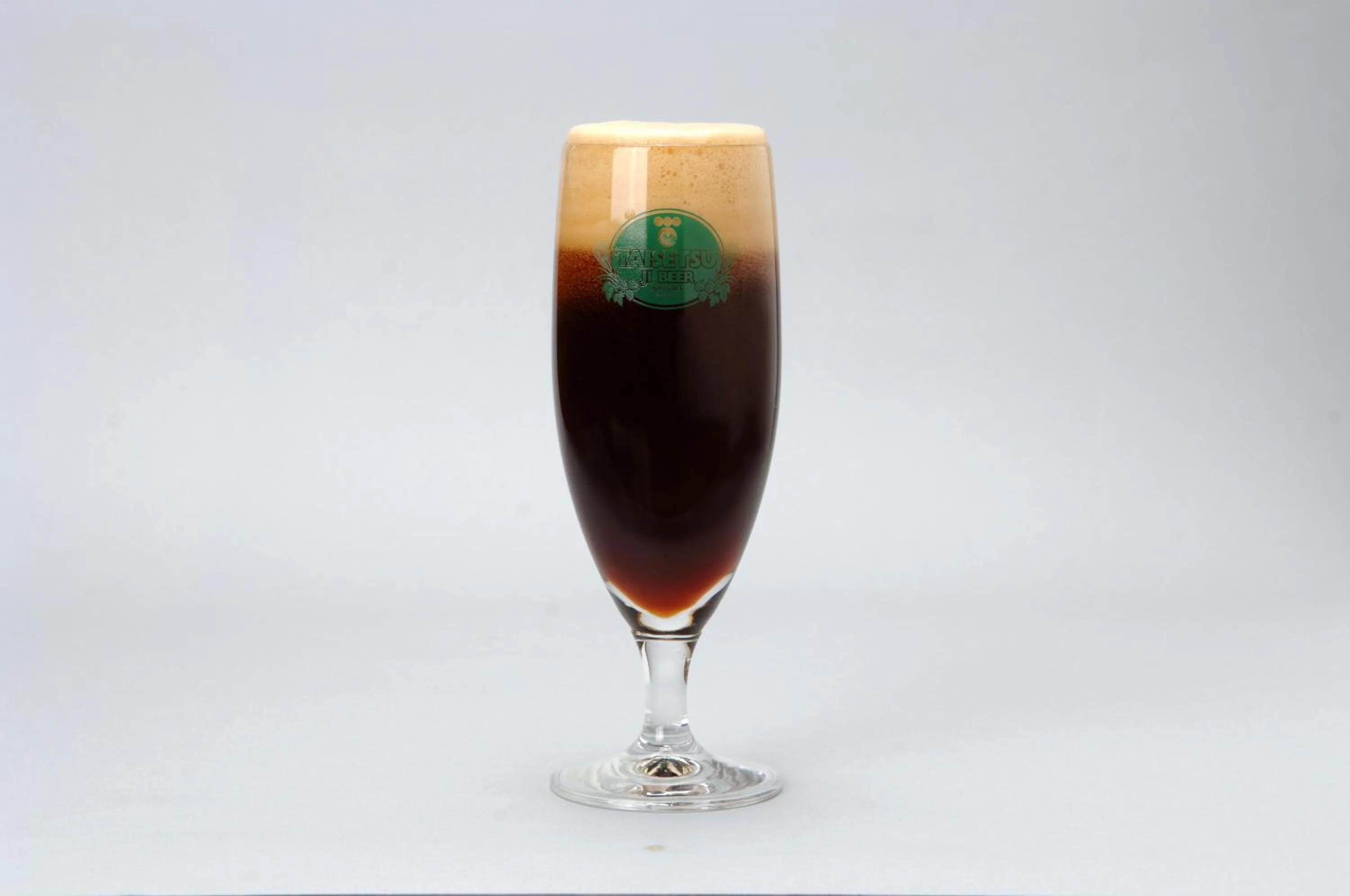 Alcoholic drinks in Senshoen