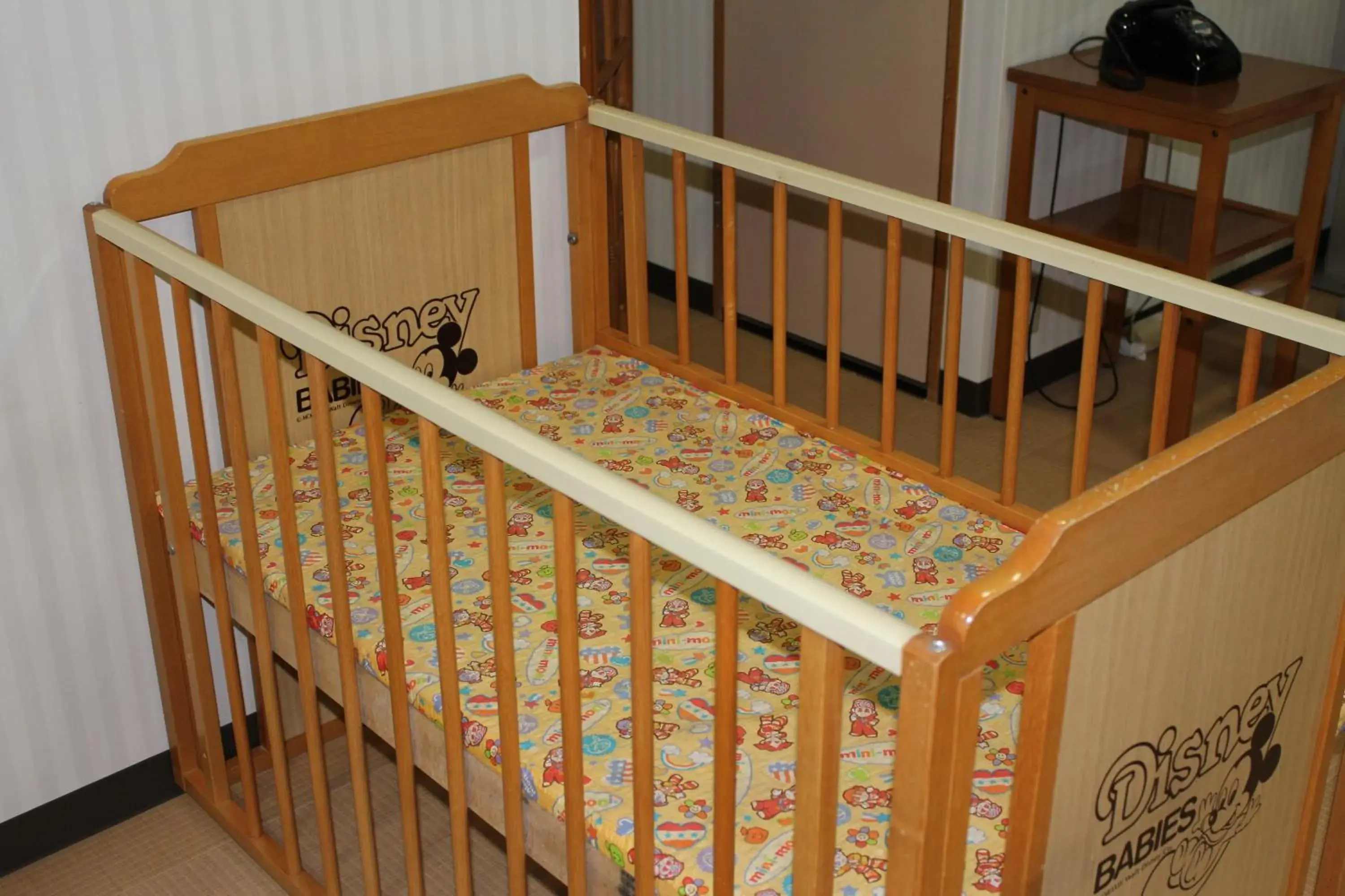 Public Bath, Bed in Senshoen Public Bath, Bed in Senshoen