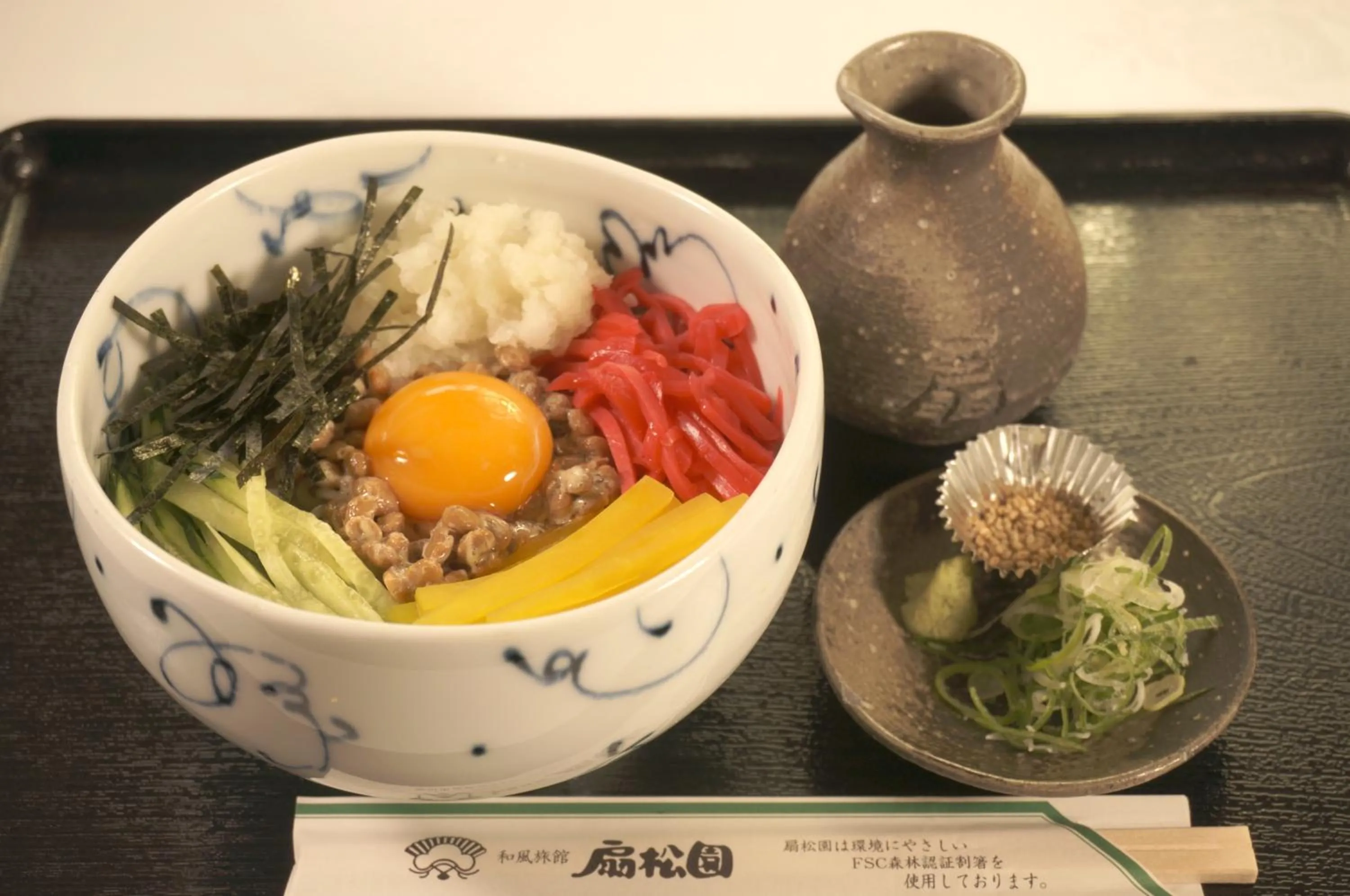 Restaurant/places to eat in Senshoen