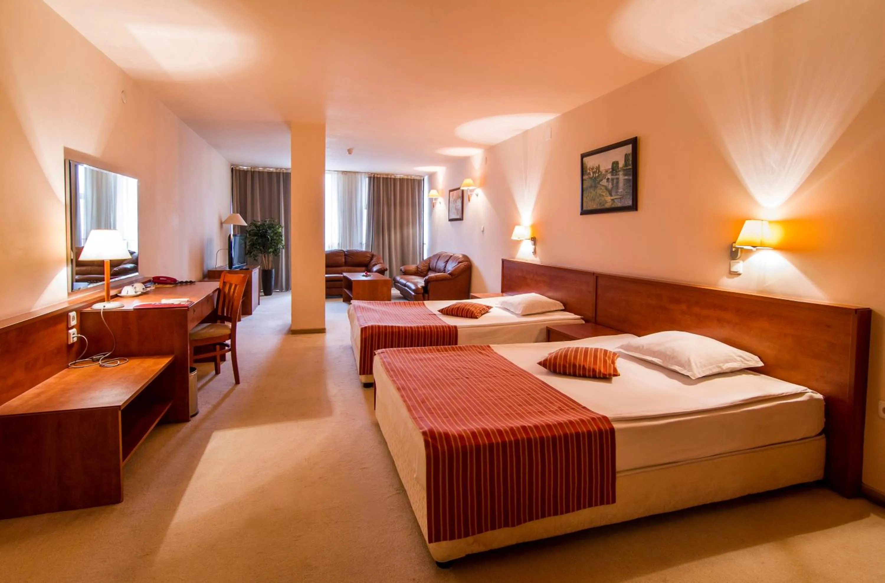 Plaza Hotel