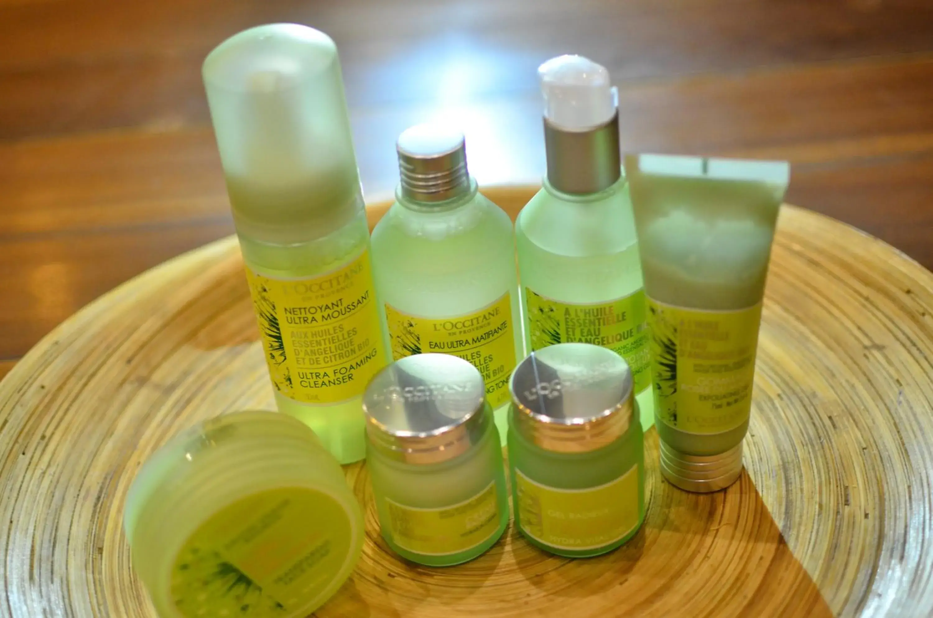 Spa and wellness centre/facilities in Kupu Kupu Jimbaran Beach Hotel & Spa by L’Occitane Spa and wellness centre/facilities in Kupu Kupu Jimbaran Beach Hotel & Spa by L’Occitane