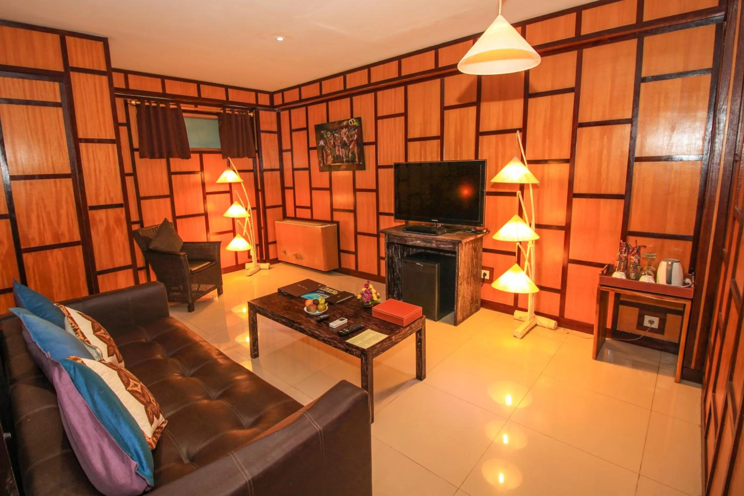 Other in Kupu Kupu Jimbaran Beach Hotel & Spa by L’Occitane