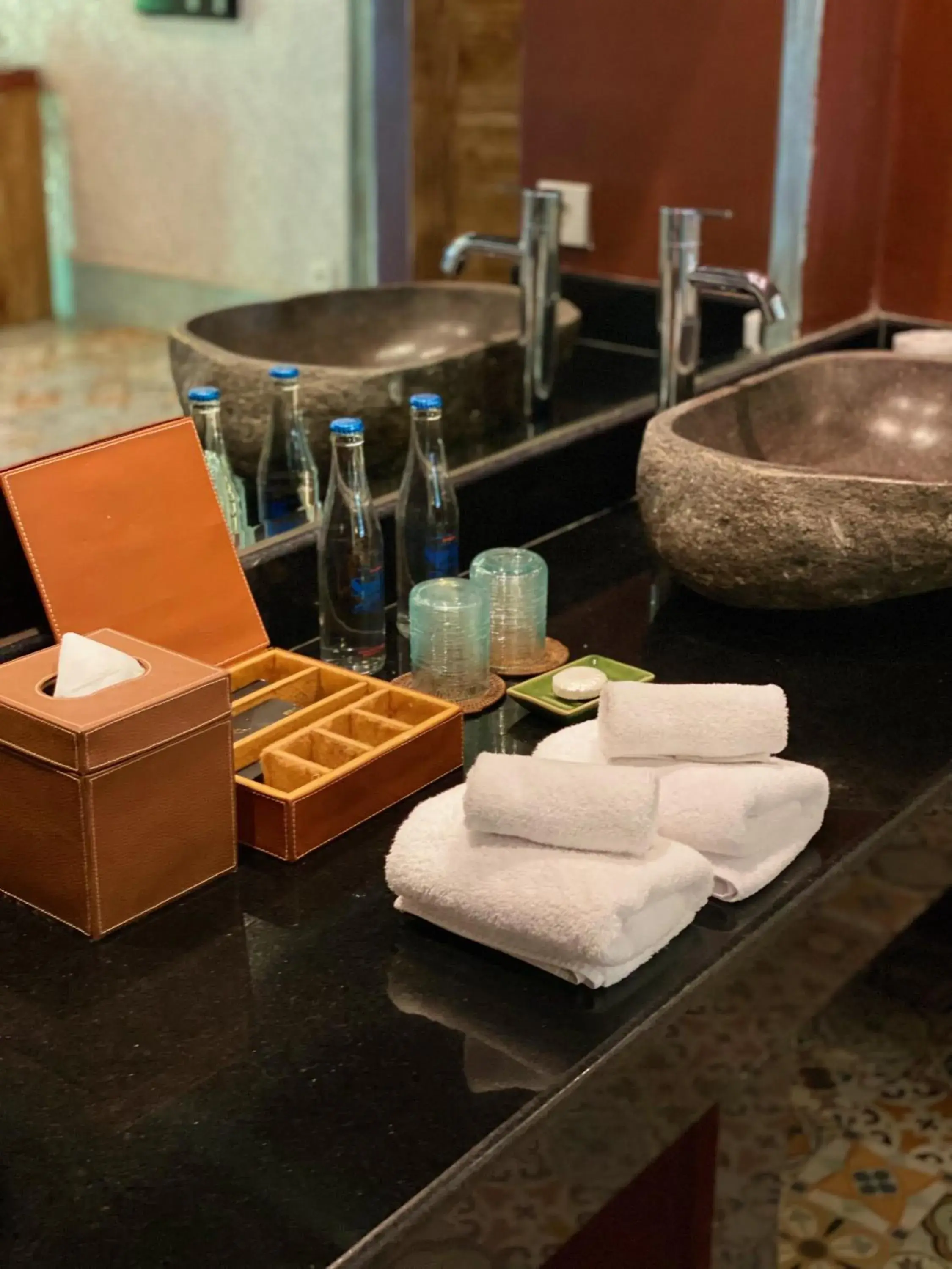 Property building in Kupu Kupu Jimbaran Beach Hotel & Spa by L’Occitane Property building in Kupu Kupu Jimbaran Beach Hotel & Spa by L’Occitane