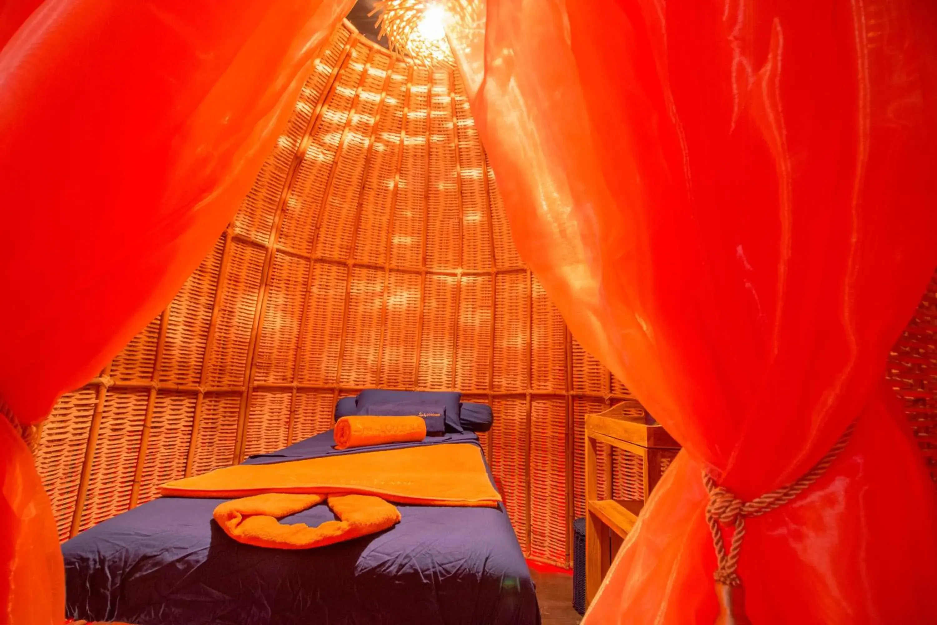 Spa and wellness centre/facilities, Bed in Kupu Kupu Jimbaran Beach Hotel & Spa by L’Occitane Spa and wellness centre/facilities, Bed in Kupu Kupu Jimbaran Beach Hotel & Spa by L’Occitane