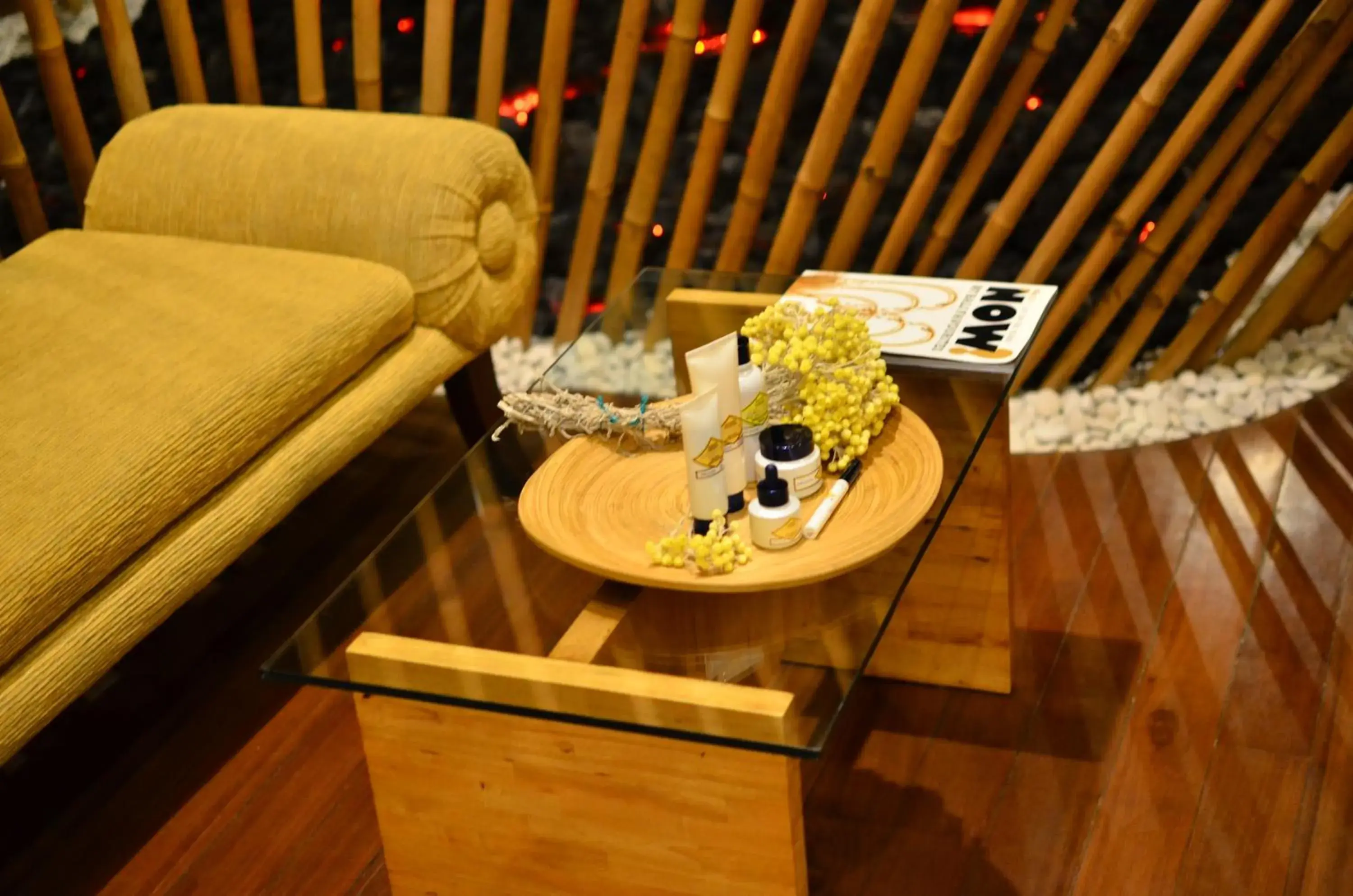 Spa and wellness centre/facilities in Kupu Kupu Jimbaran Beach Hotel & Spa by L’Occitane Spa and wellness centre/facilities in Kupu Kupu Jimbaran Beach Hotel & Spa by L’Occitane