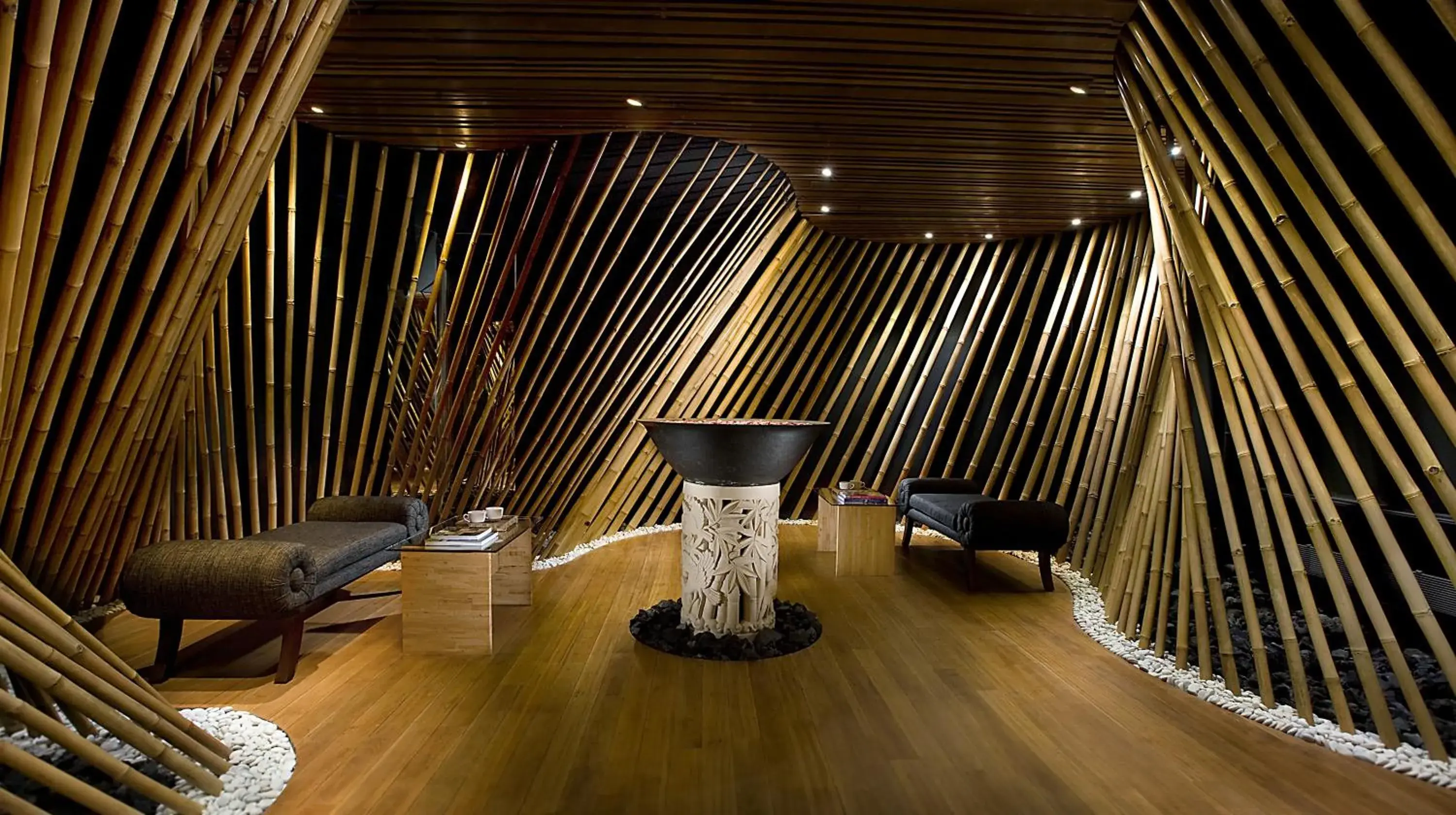 Spa and wellness centre/facilities in Kupu Kupu Jimbaran Beach Hotel & Spa by L’Occitane Spa and wellness centre/facilities in Kupu Kupu Jimbaran Beach Hotel & Spa by L’Occitane