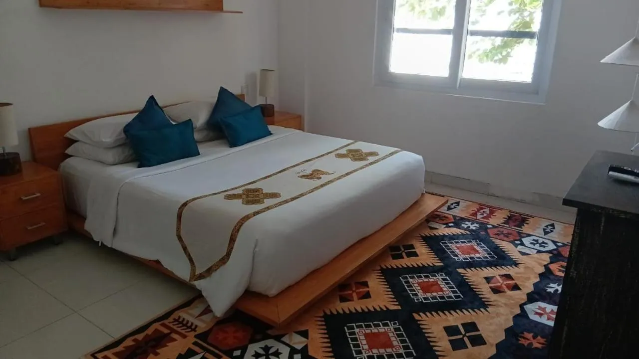 Bedroom, Bed in Kupu Kupu Jimbaran Beach Hotel & Spa by L’Occitane