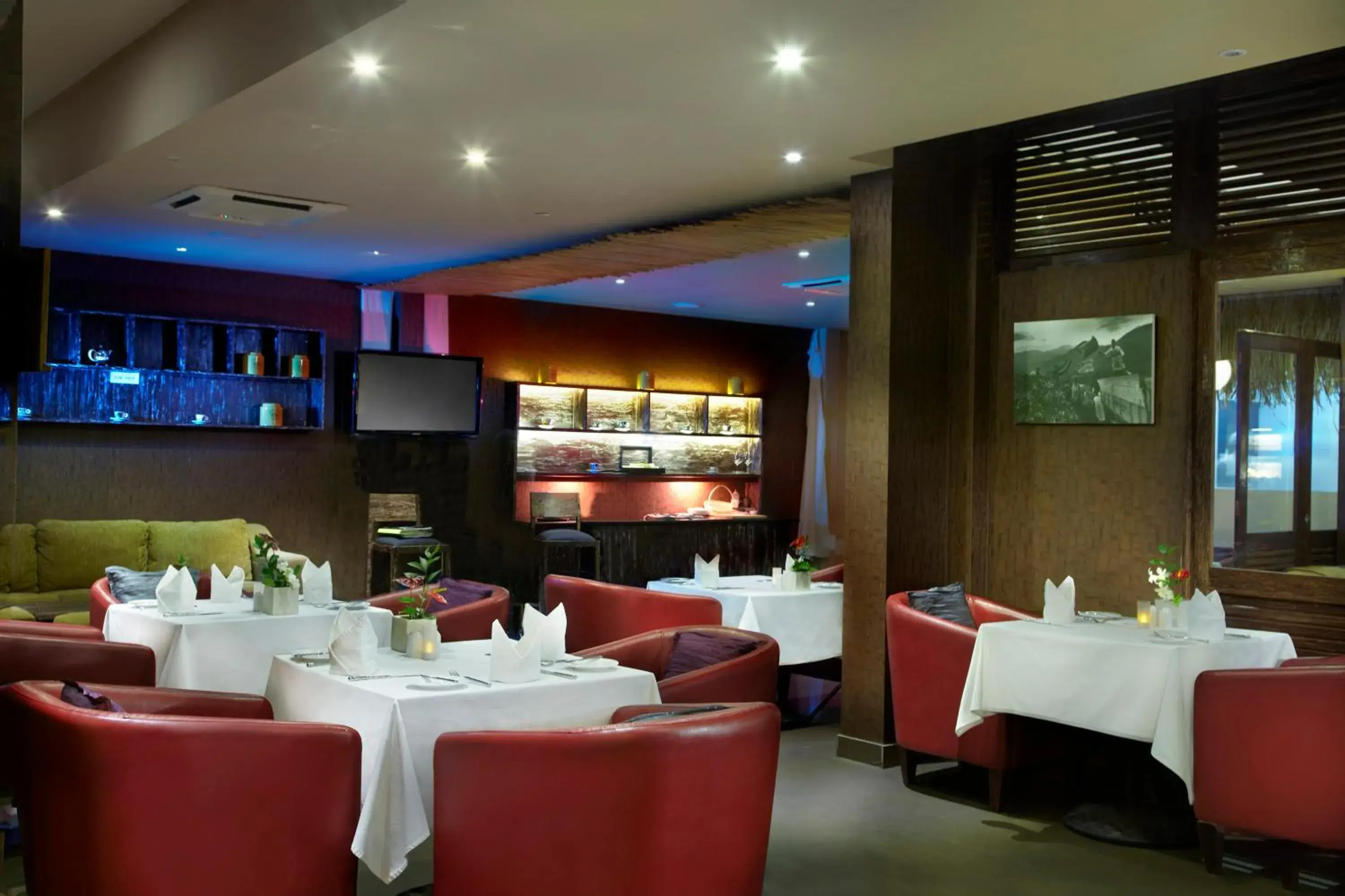 Restaurant/places to eat in Kupu Kupu Jimbaran Beach Hotel & Spa by L’Occitane Restaurant/places to eat in Kupu Kupu Jimbaran Beach Hotel & Spa by L’Occitane