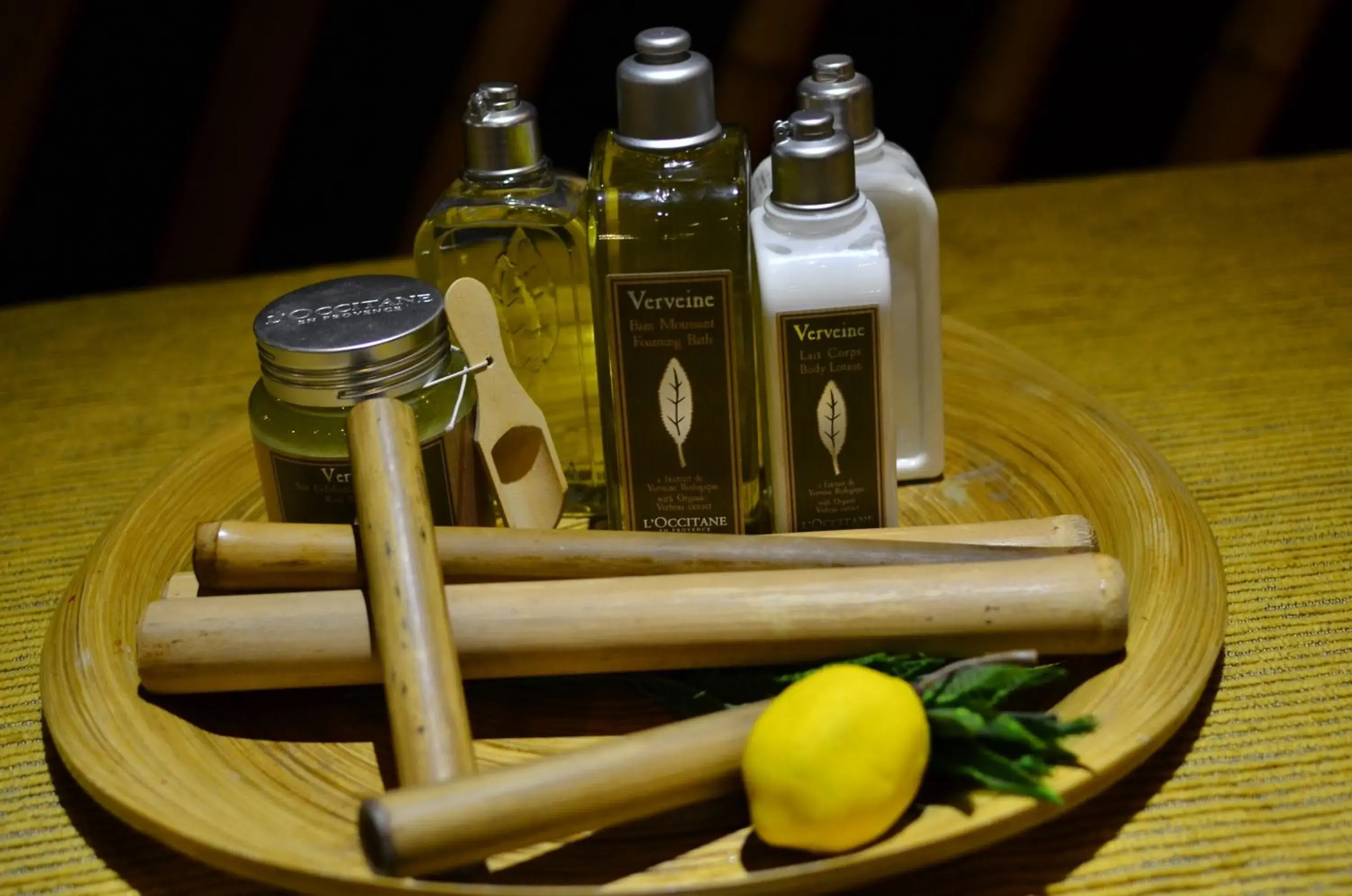 Spa and wellness centre/facilities in Kupu Kupu Jimbaran Beach Hotel & Spa by L’Occitane Spa and wellness centre/facilities in Kupu Kupu Jimbaran Beach Hotel & Spa by L’Occitane