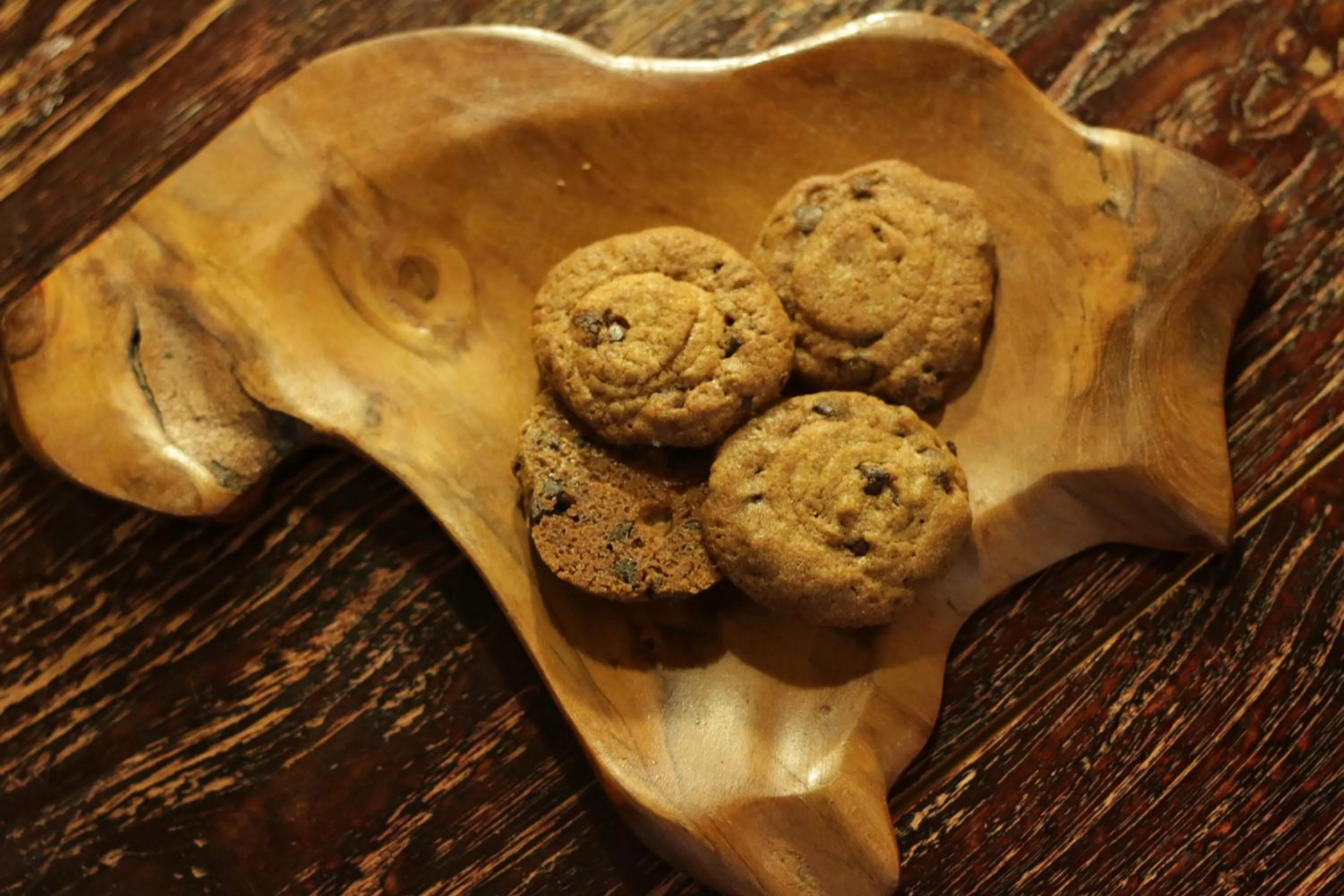 Food close-up in Kupu Kupu Jimbaran Beach Hotel & Spa by L’Occitane