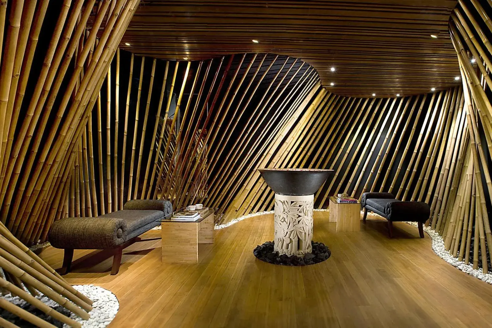 Spa and wellness centre/facilities in Kupu Kupu Jimbaran Beach Hotel & Spa by L’Occitane Spa and wellness centre/facilities in Kupu Kupu Jimbaran Beach Hotel & Spa by L’Occitane