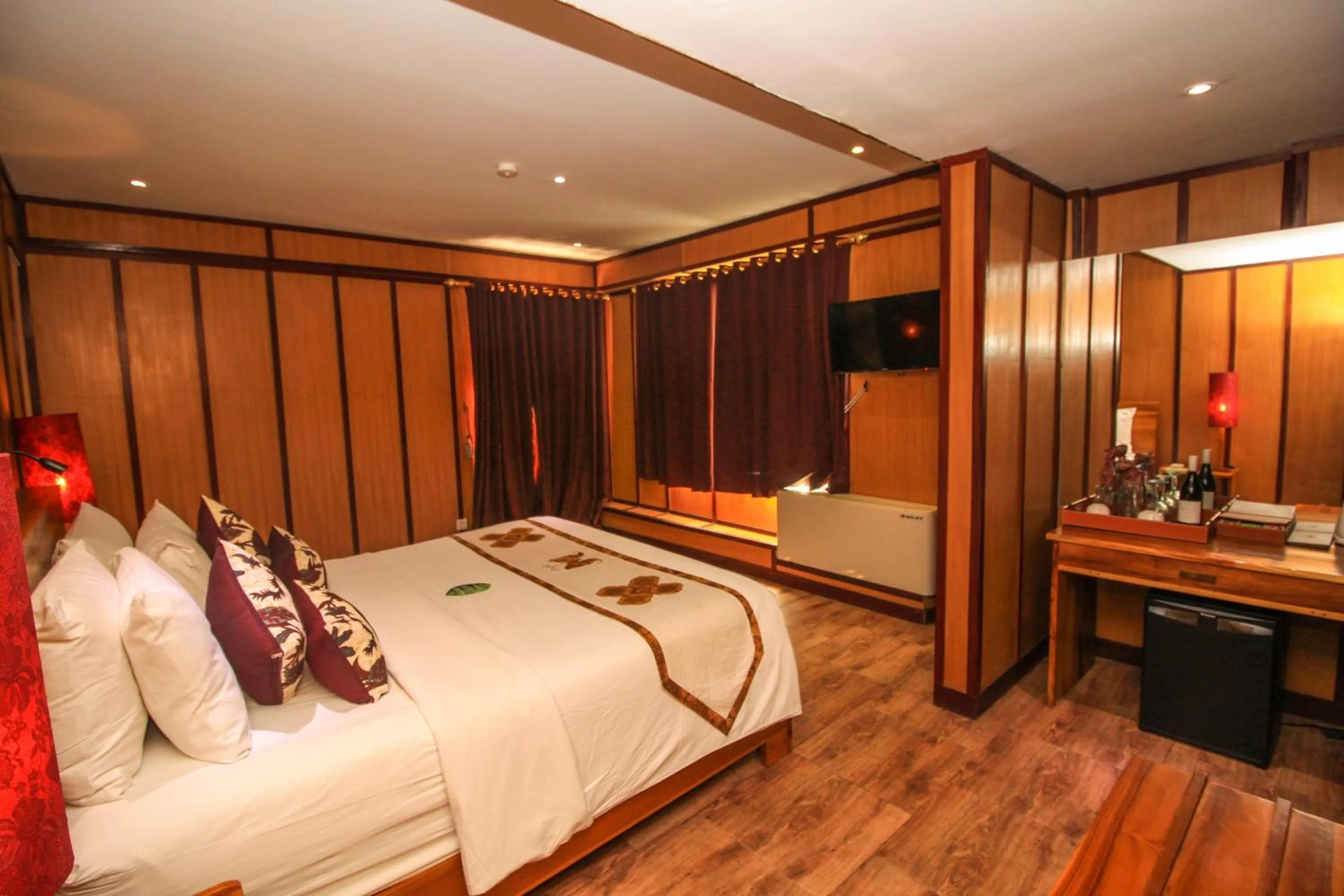 Other, Bed in Kupu Kupu Jimbaran Beach Hotel & Spa by L’Occitane
