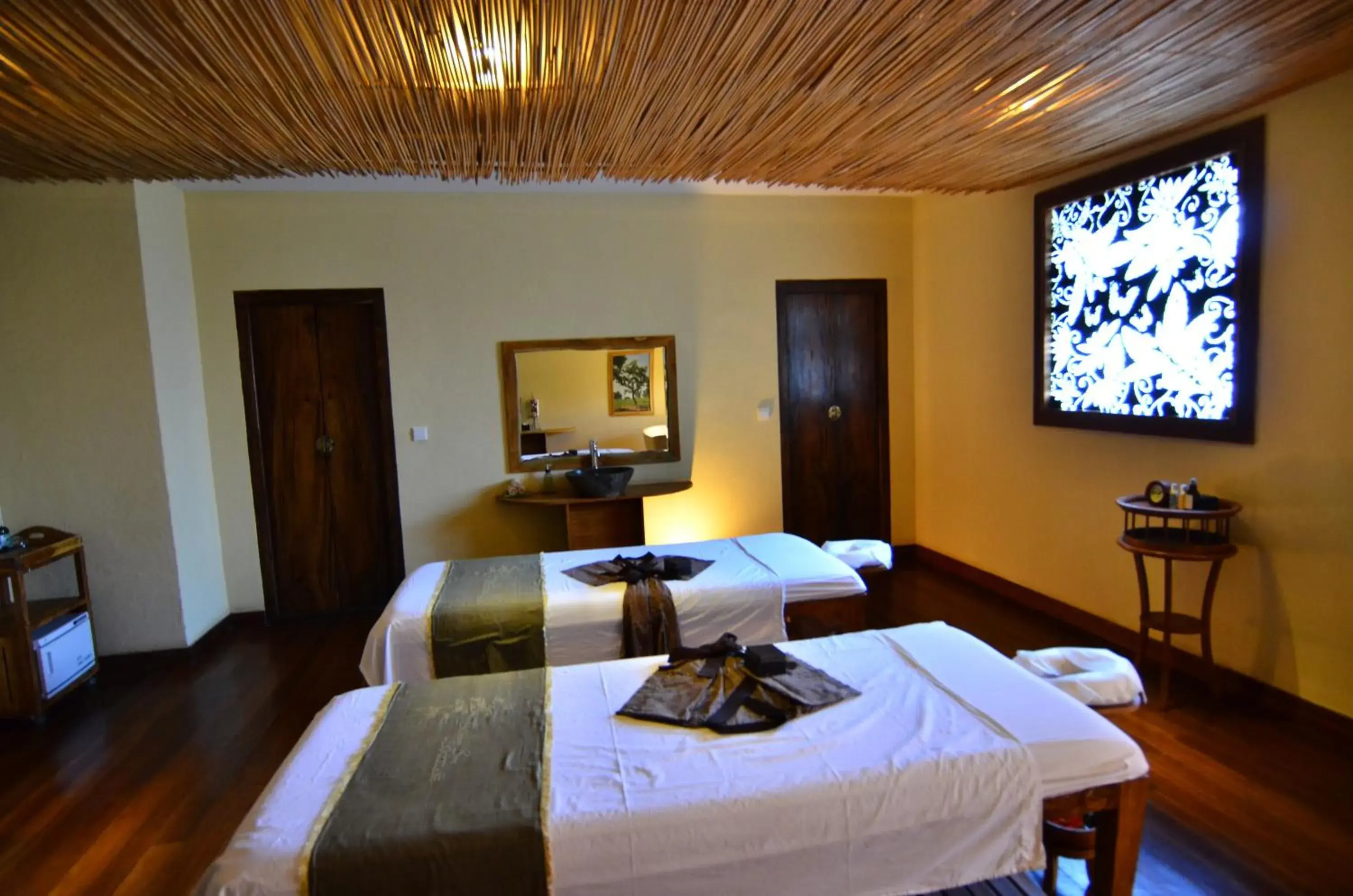 Spa and wellness centre/facilities, Bed in Kupu Kupu Jimbaran Beach Hotel & Spa by L’Occitane Spa and wellness centre/facilities, Bed in Kupu Kupu Jimbaran Beach Hotel & Spa by L’Occitane