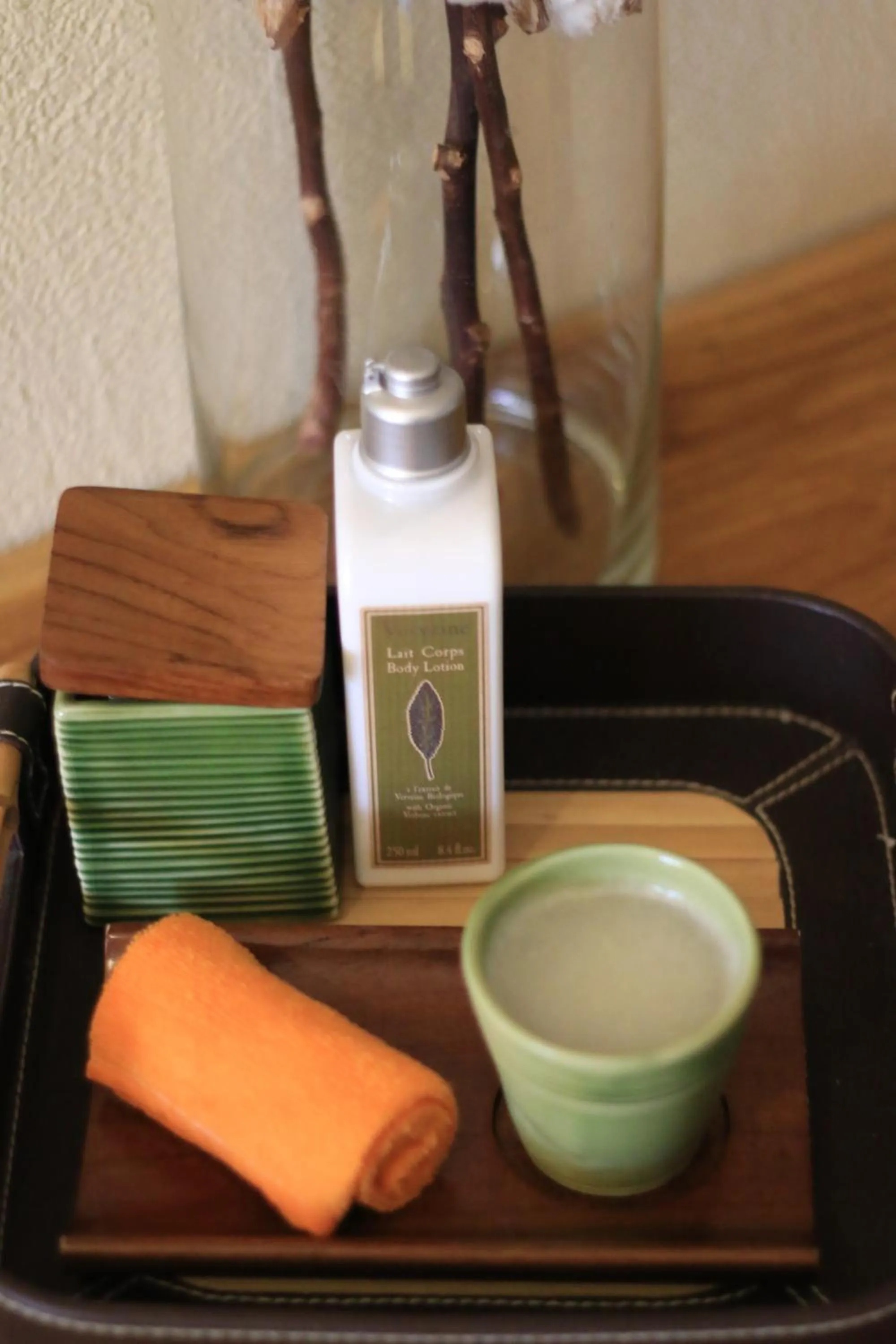 Spa and wellness centre/facilities in Kupu Kupu Jimbaran Beach Hotel & Spa by L’Occitane