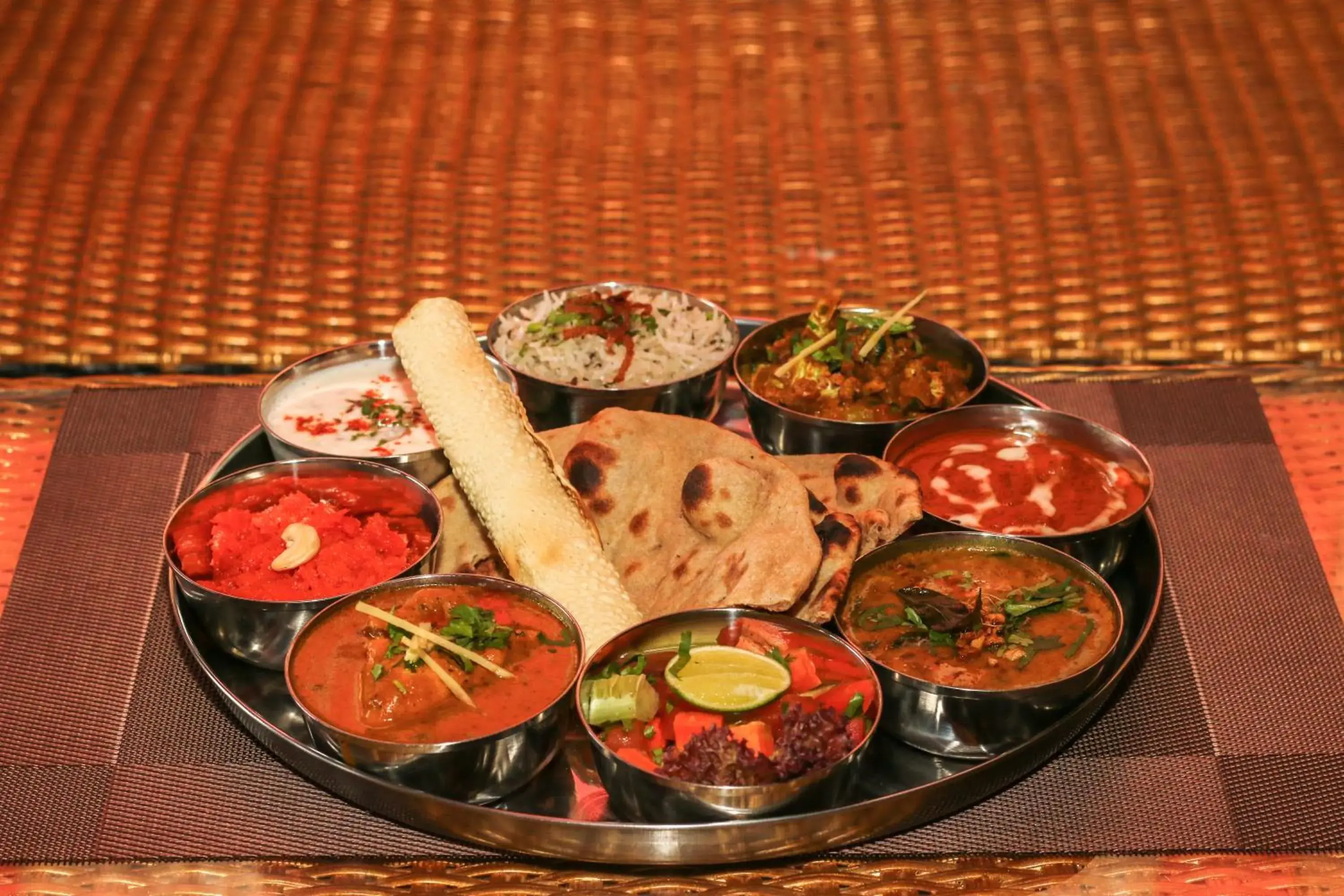 Food in Kupu Kupu Jimbaran Beach Hotel & Spa by L’Occitane Food in Kupu Kupu Jimbaran Beach Hotel & Spa by L’Occitane