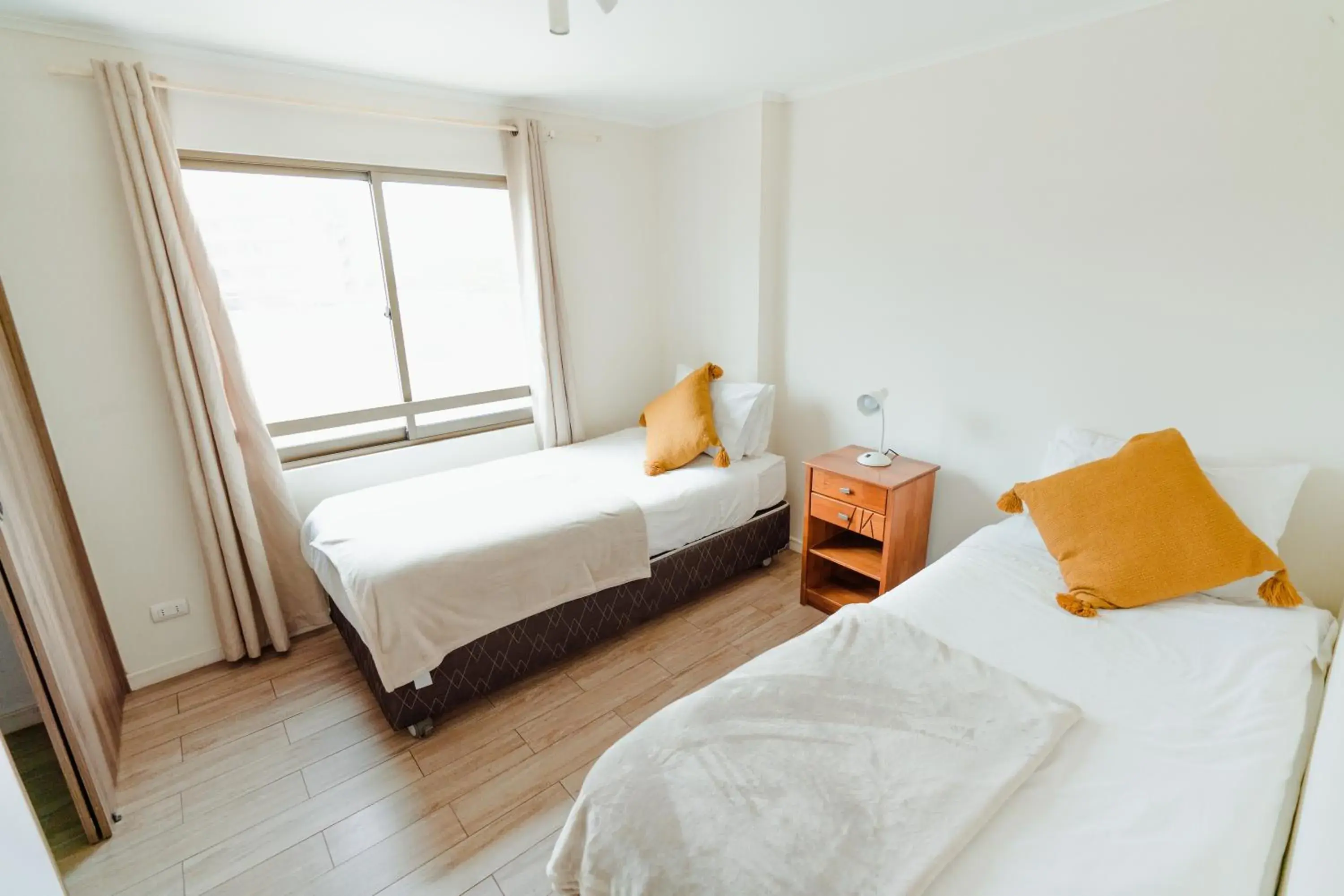 Apartment - single occupancy - Ground Floor in Agua Marina - La Serena Apartment - single occupancy - Ground Floor in Agua Marina - La Serena