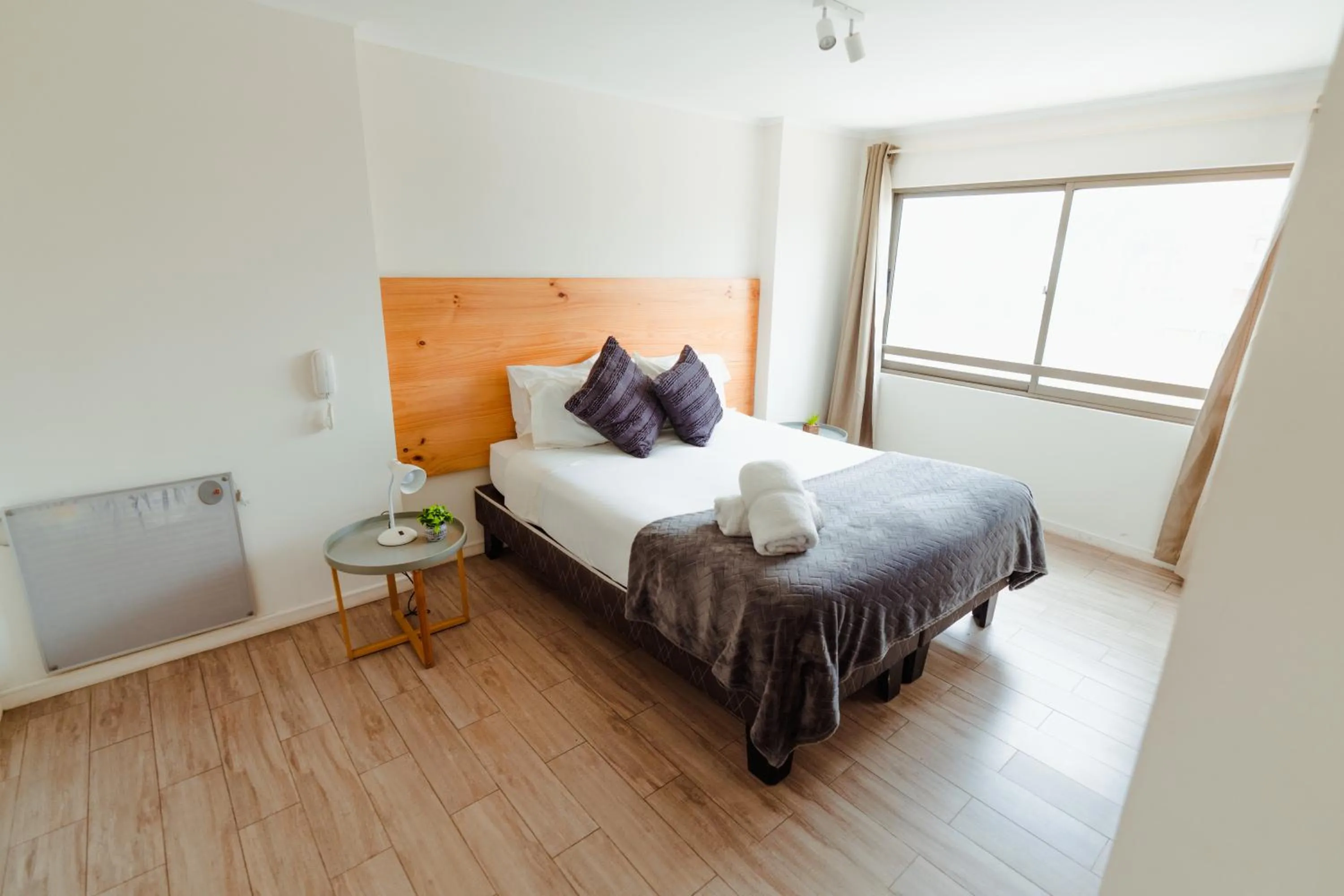 Apartment - single occupancy - Ground Floor in Agua Marina - La Serena