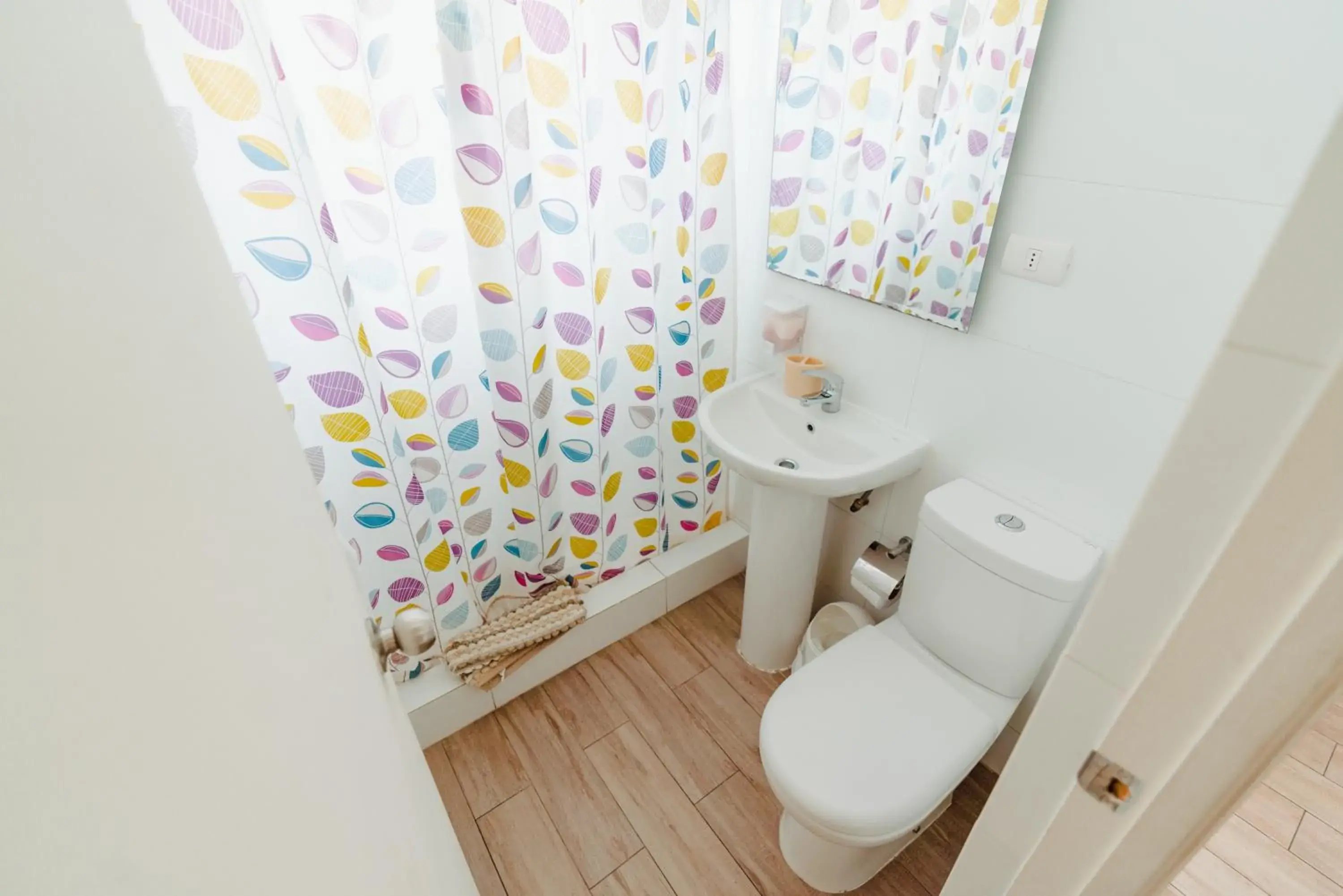 Apartment - single occupancy - Ground Floor in Agua Marina - La Serena Apartment - single occupancy - Ground Floor in Agua Marina - La Serena