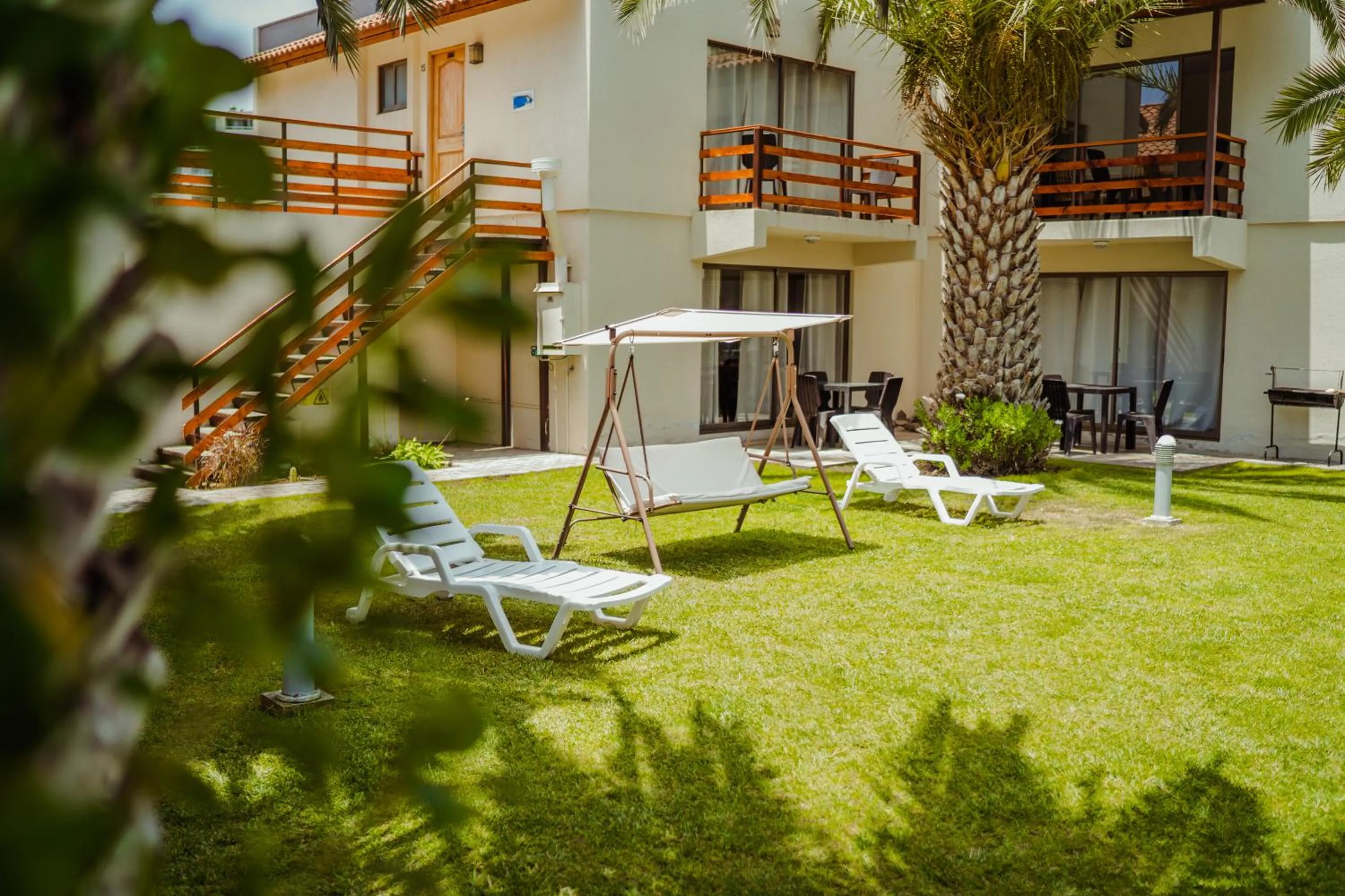Agua Marina - La Serena