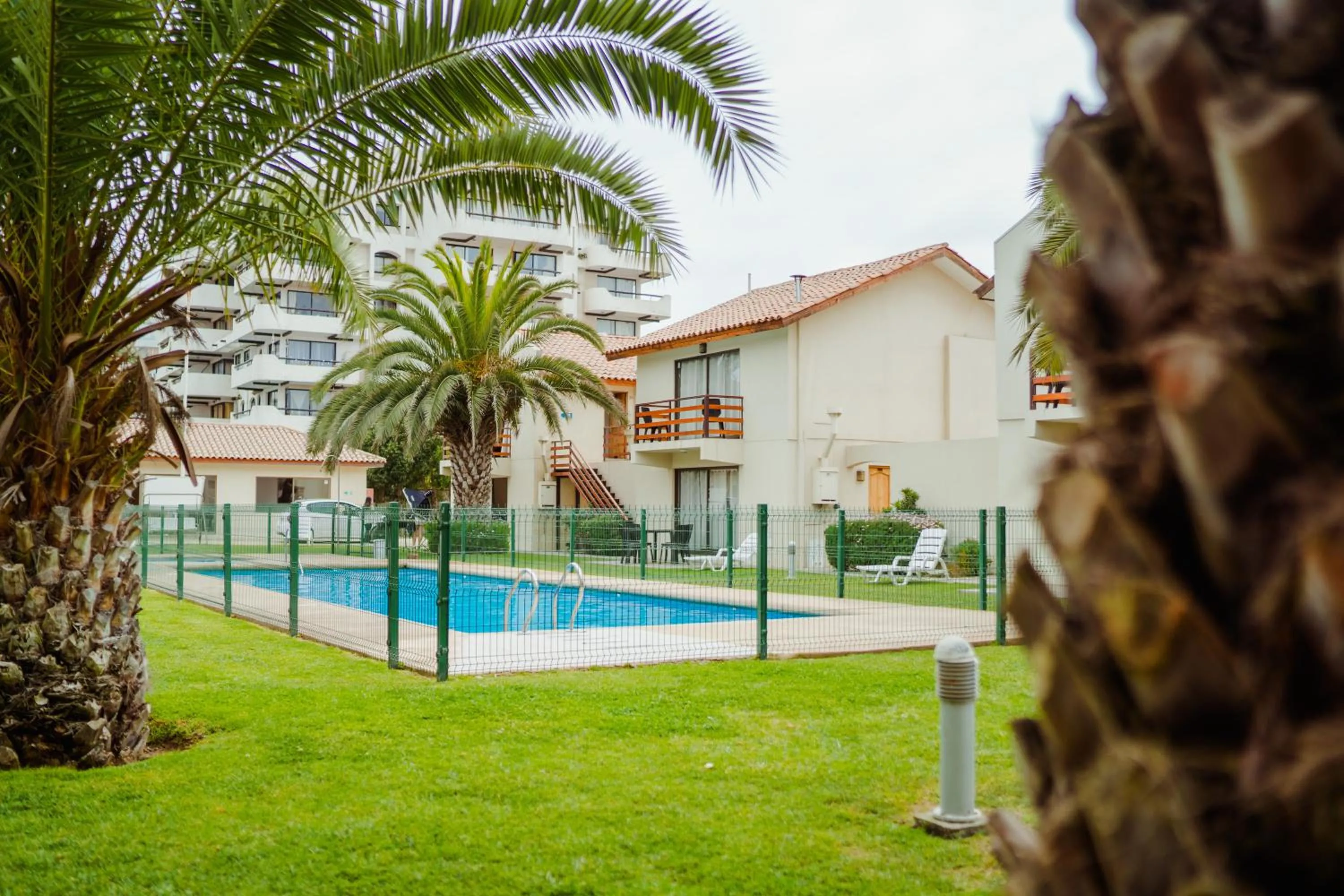 Agua Marina - La Serena