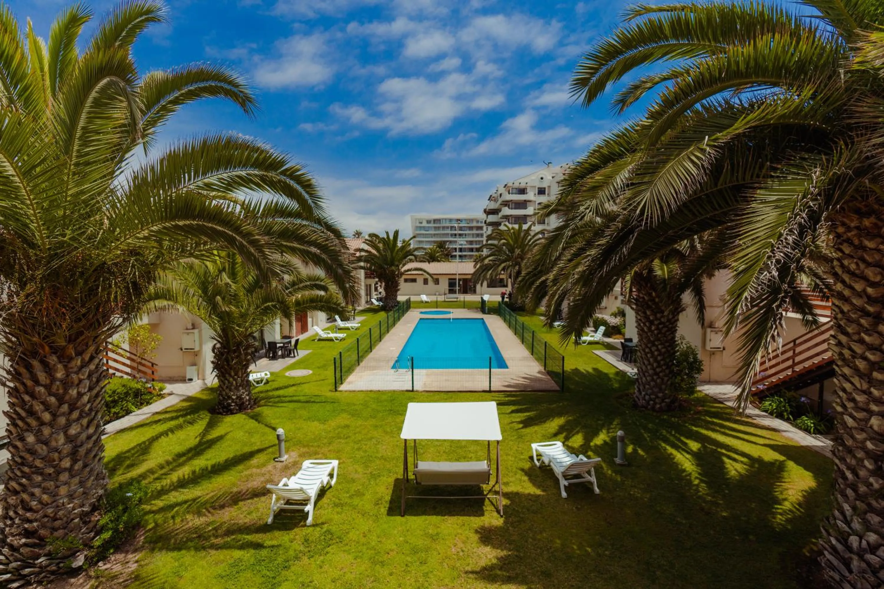 Agua Marina - La Serena
