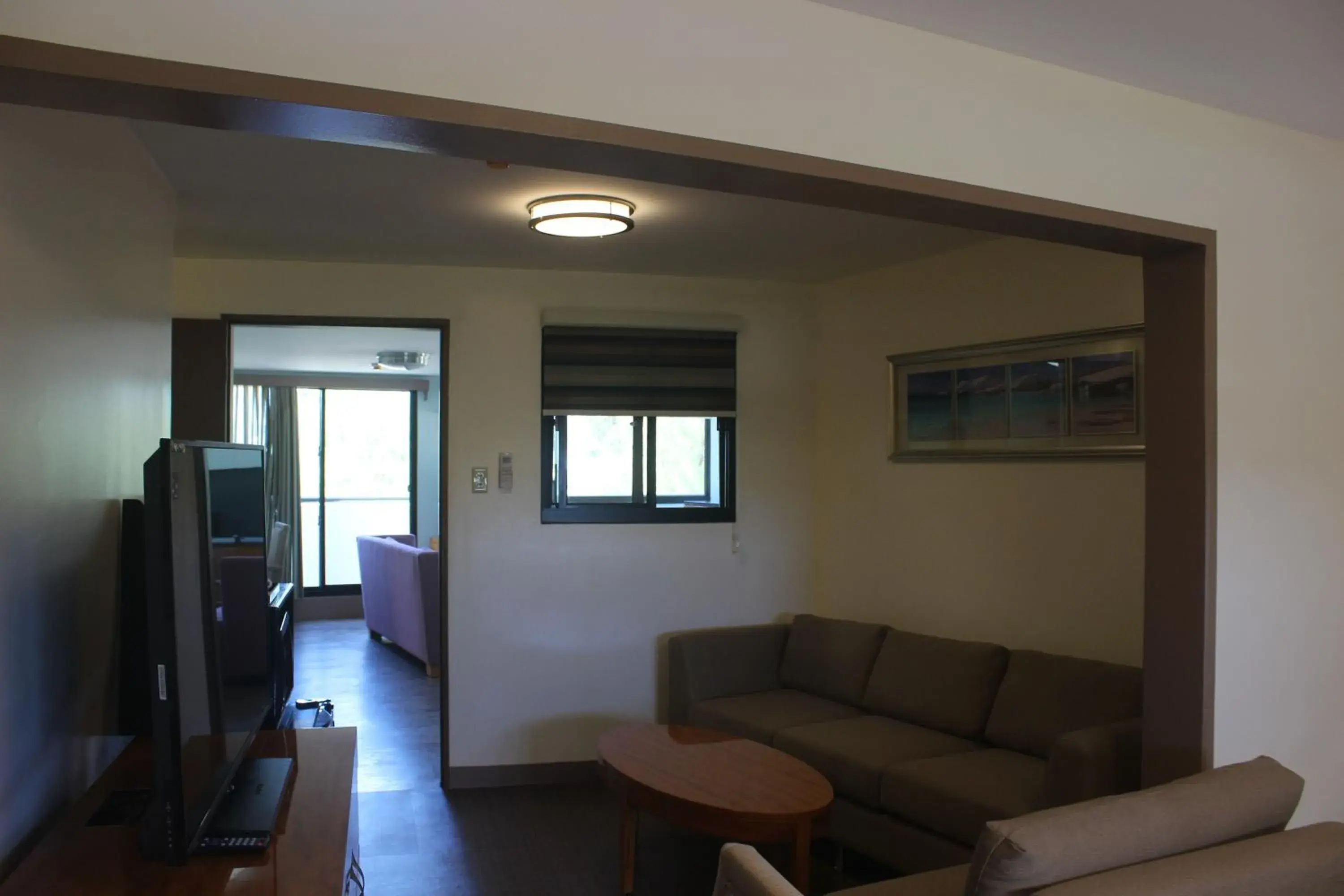 Family Suite in Saipan Beach Hotel Family Suite in Saipan Beach Hotel