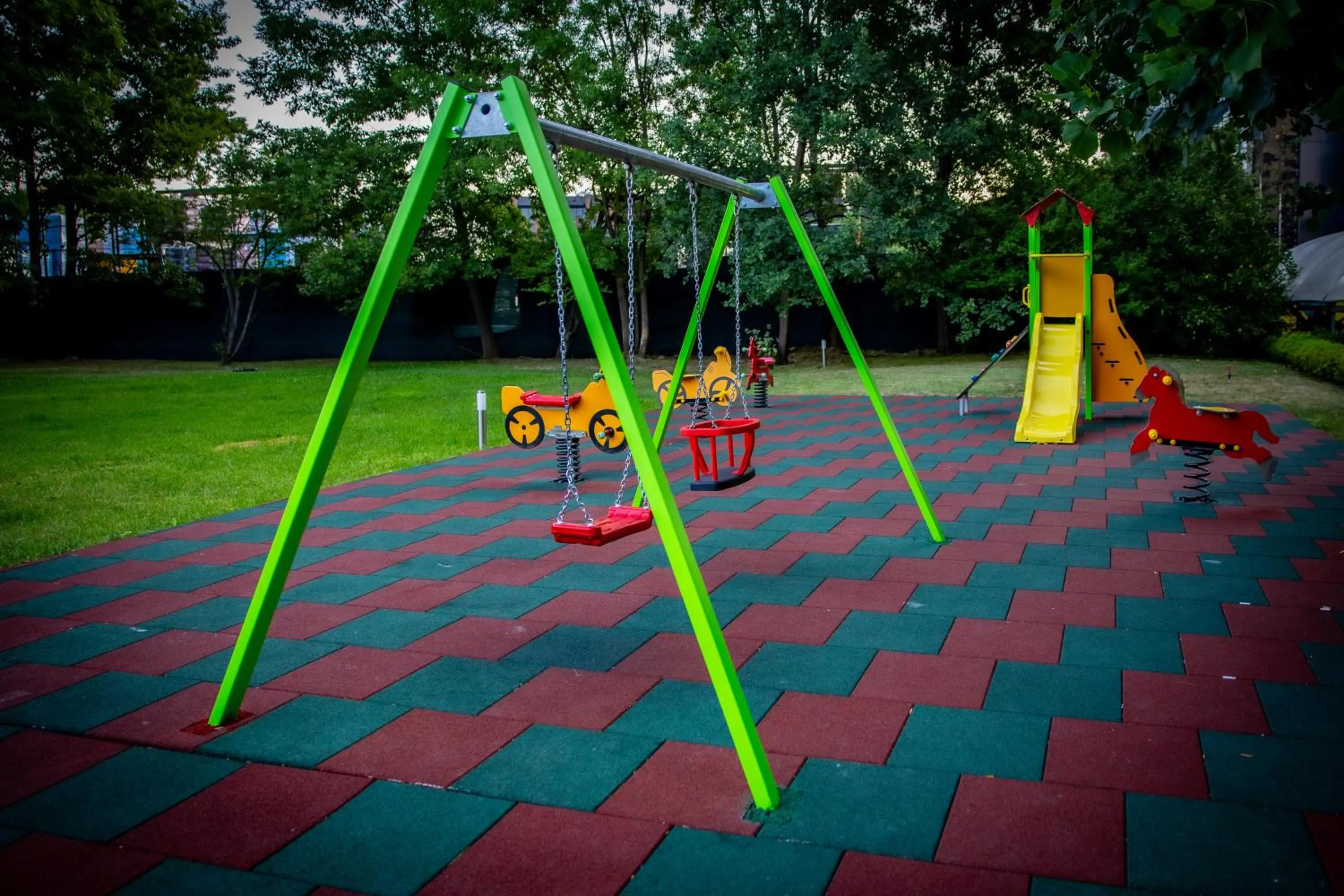 Day in Hotel ZOO Sofia