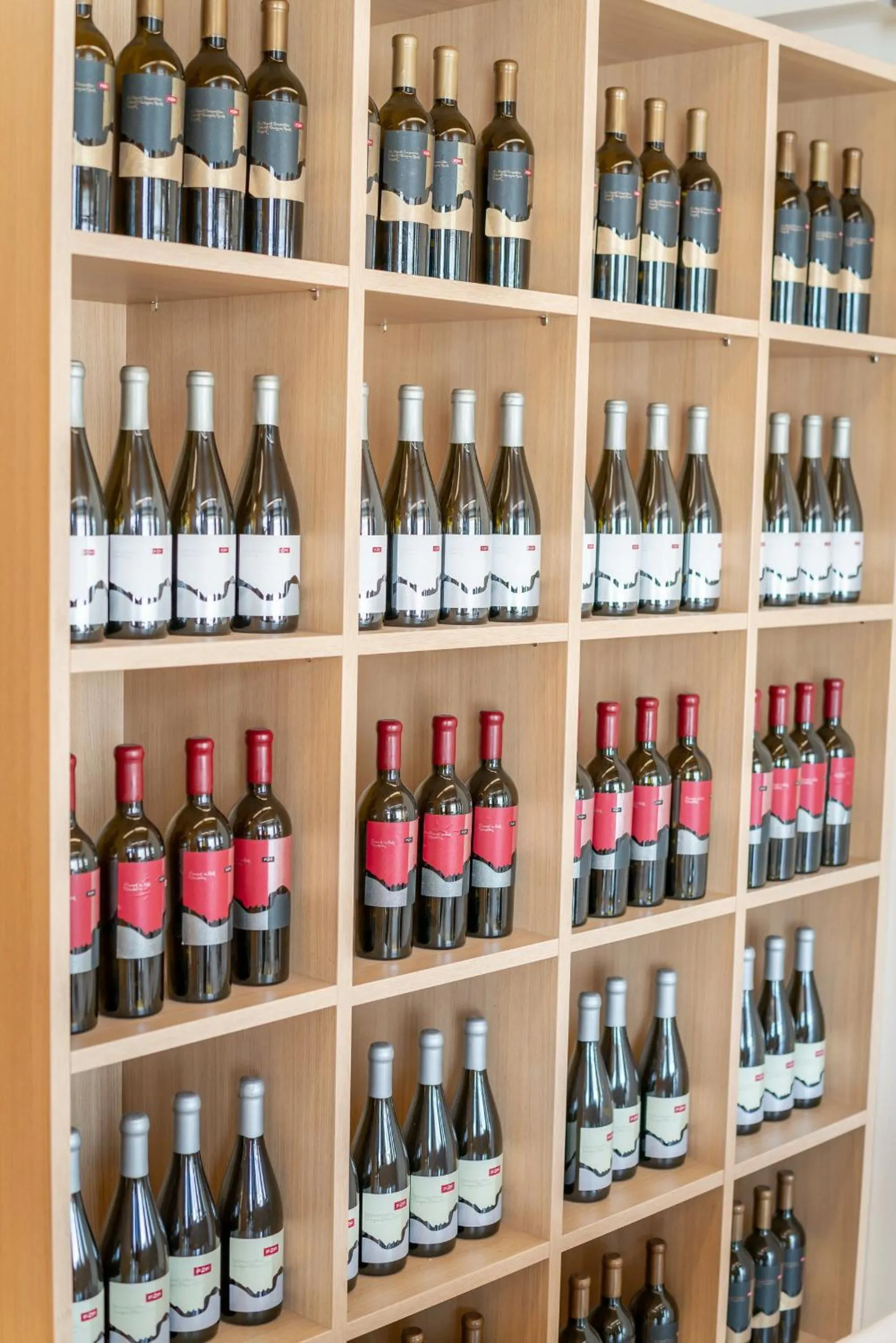 Restaurant/places to eat in Hotel ZOO Sofia