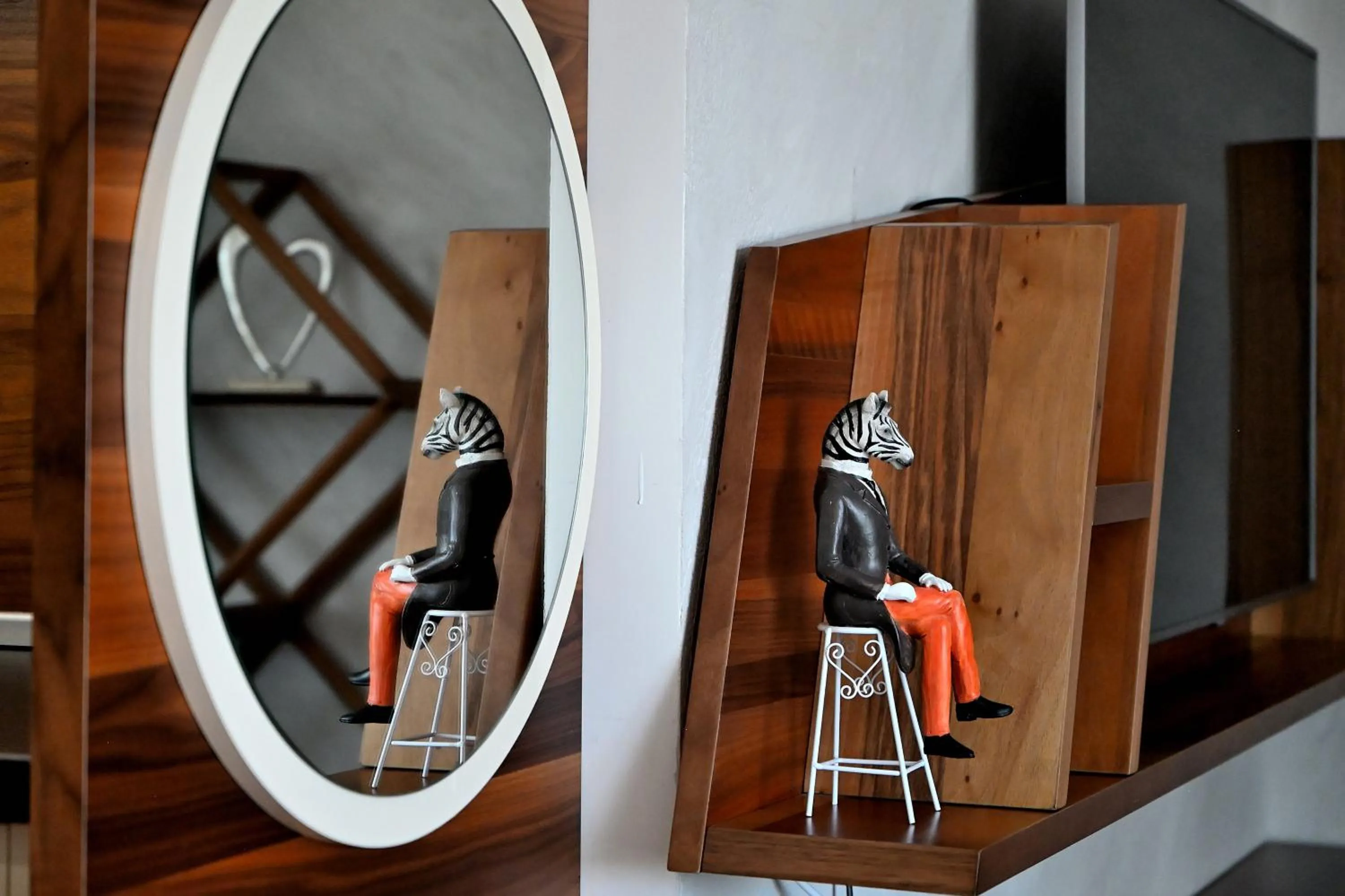 TV and multimedia in Hotel ZOO Sofia