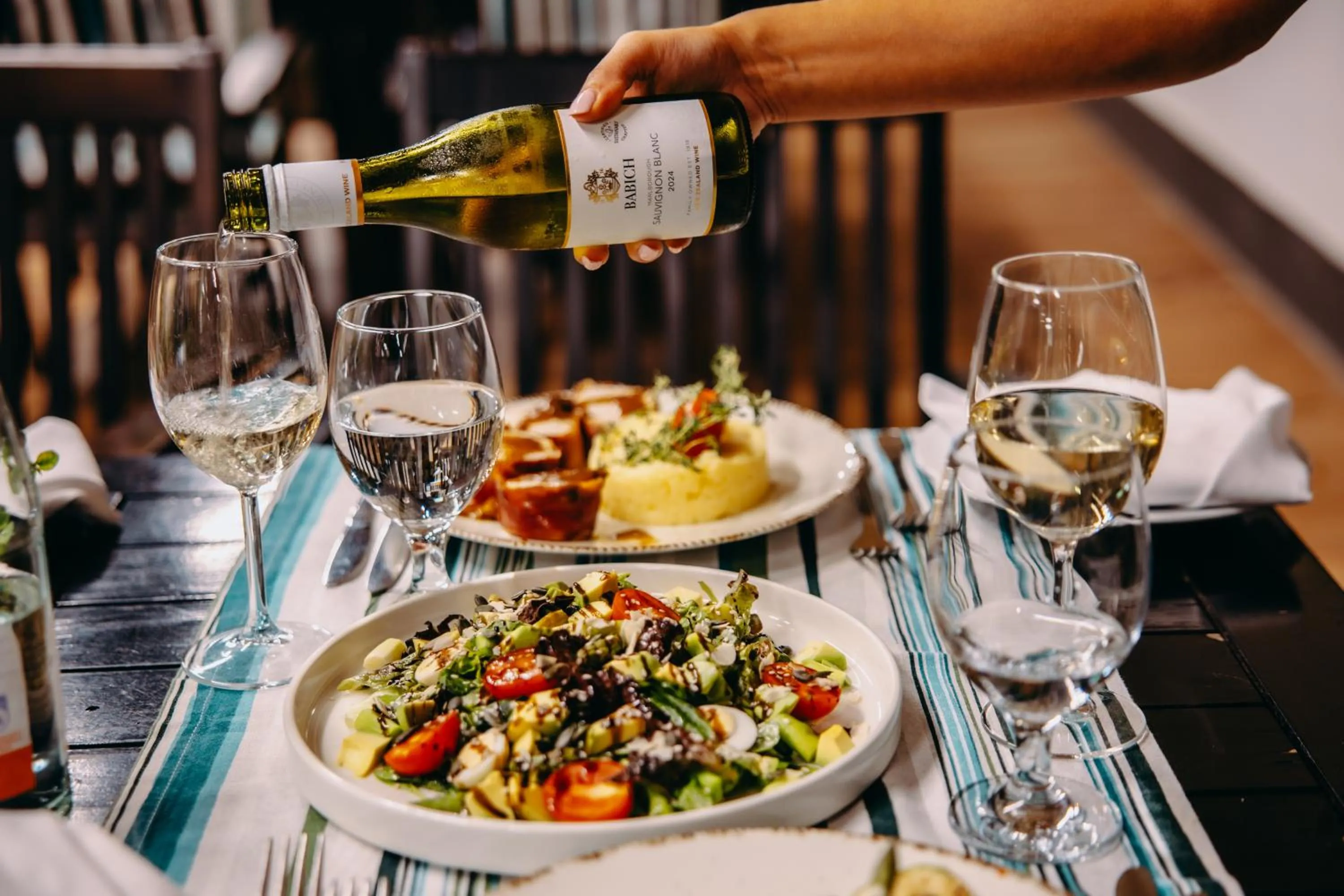 Food and drinks in Hotel ZOO Sofia