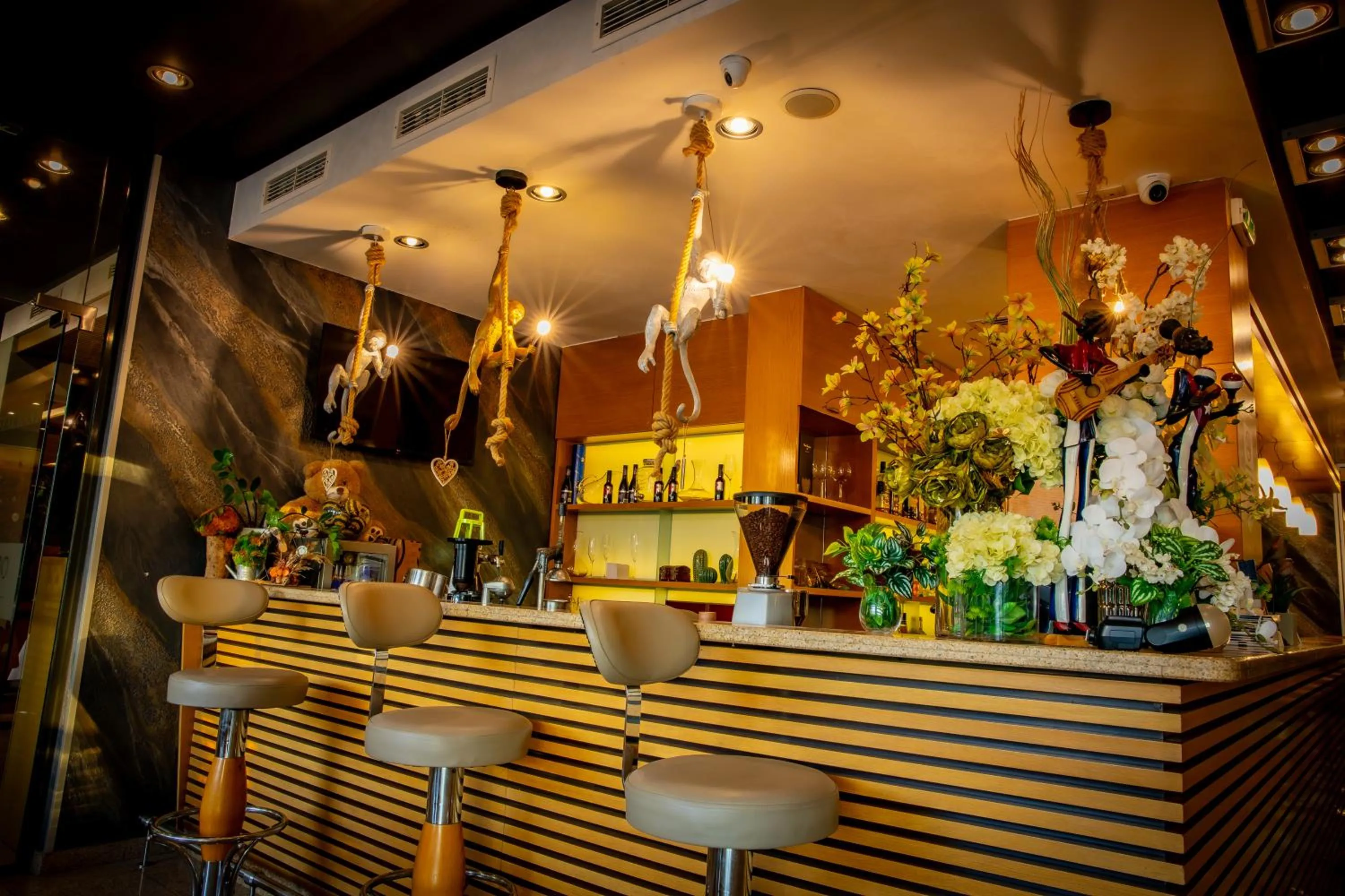 Nightclub / DJ in Hotel ZOO Sofia