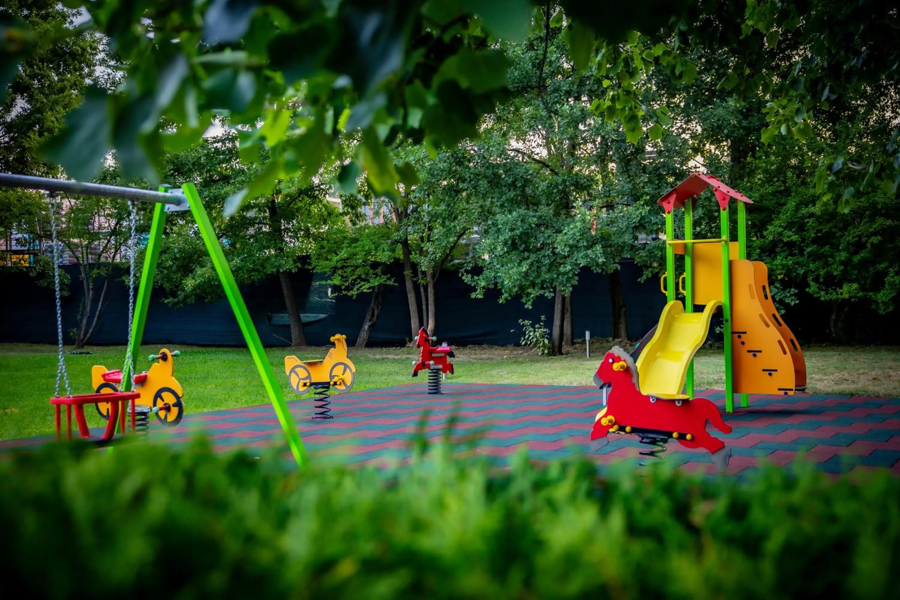 Day in Hotel ZOO Sofia