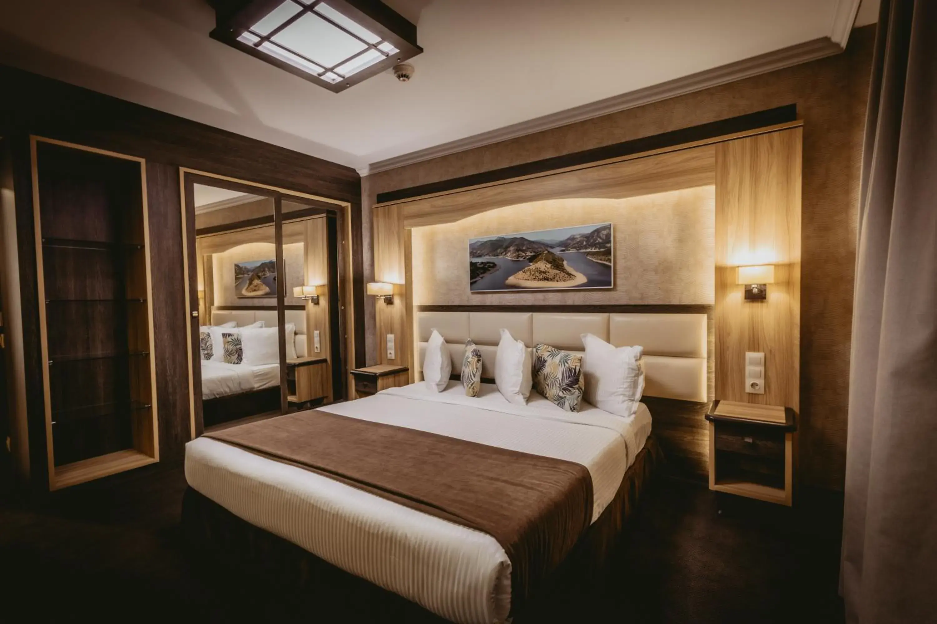 Family Apartment in Hotel ZOO Sofia Family Apartment in Hotel ZOO Sofia