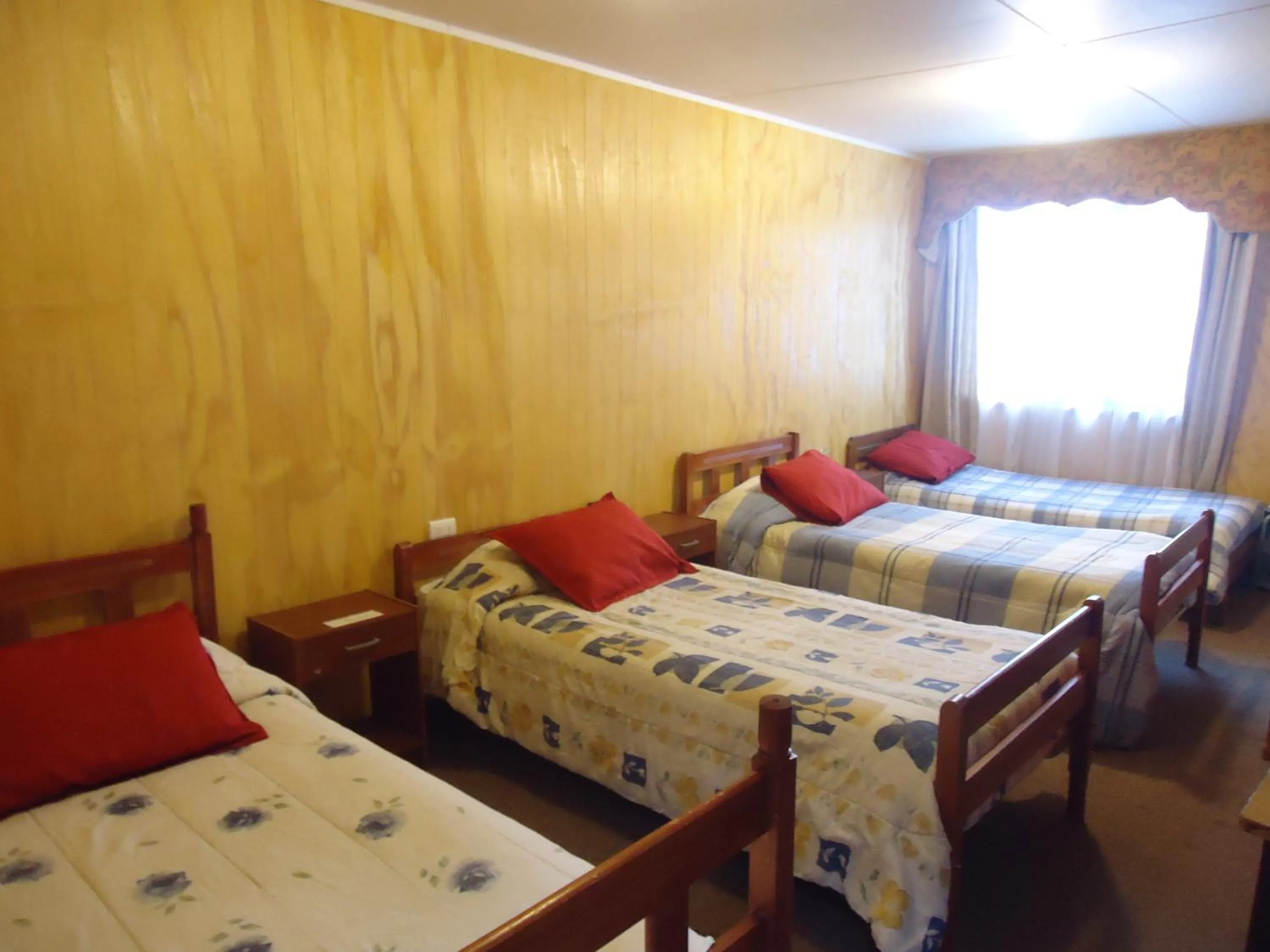 Bed in HOTEL CASAGRANDE con estacionamiento EXCLUSIVO y estamos a 50 MTS del Terminal de Buses