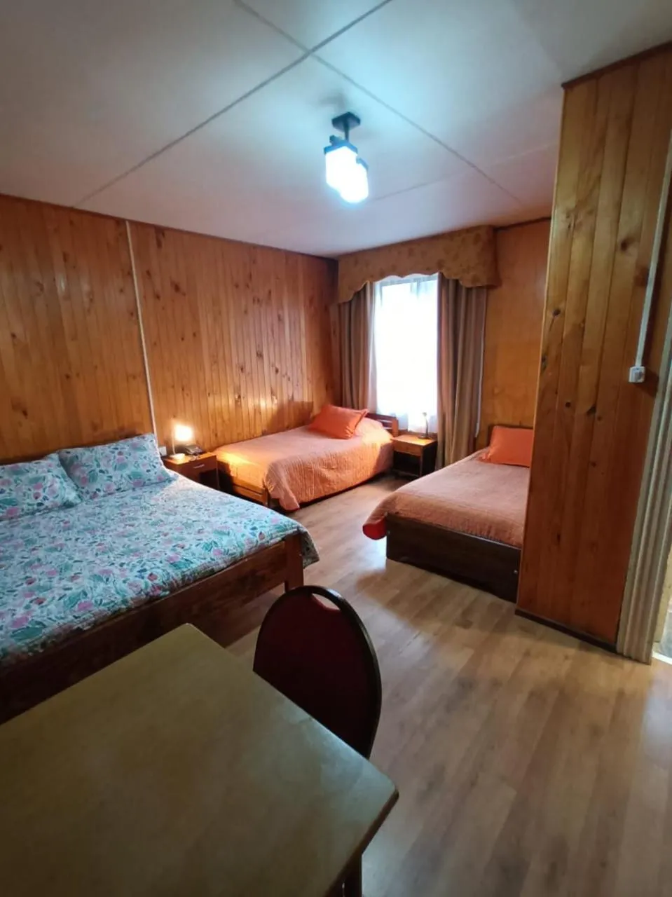 Bed in HOTEL CASAGRANDE con estacionamiento EXCLUSIVO y estamos a 50 MTS del Terminal de Buses
