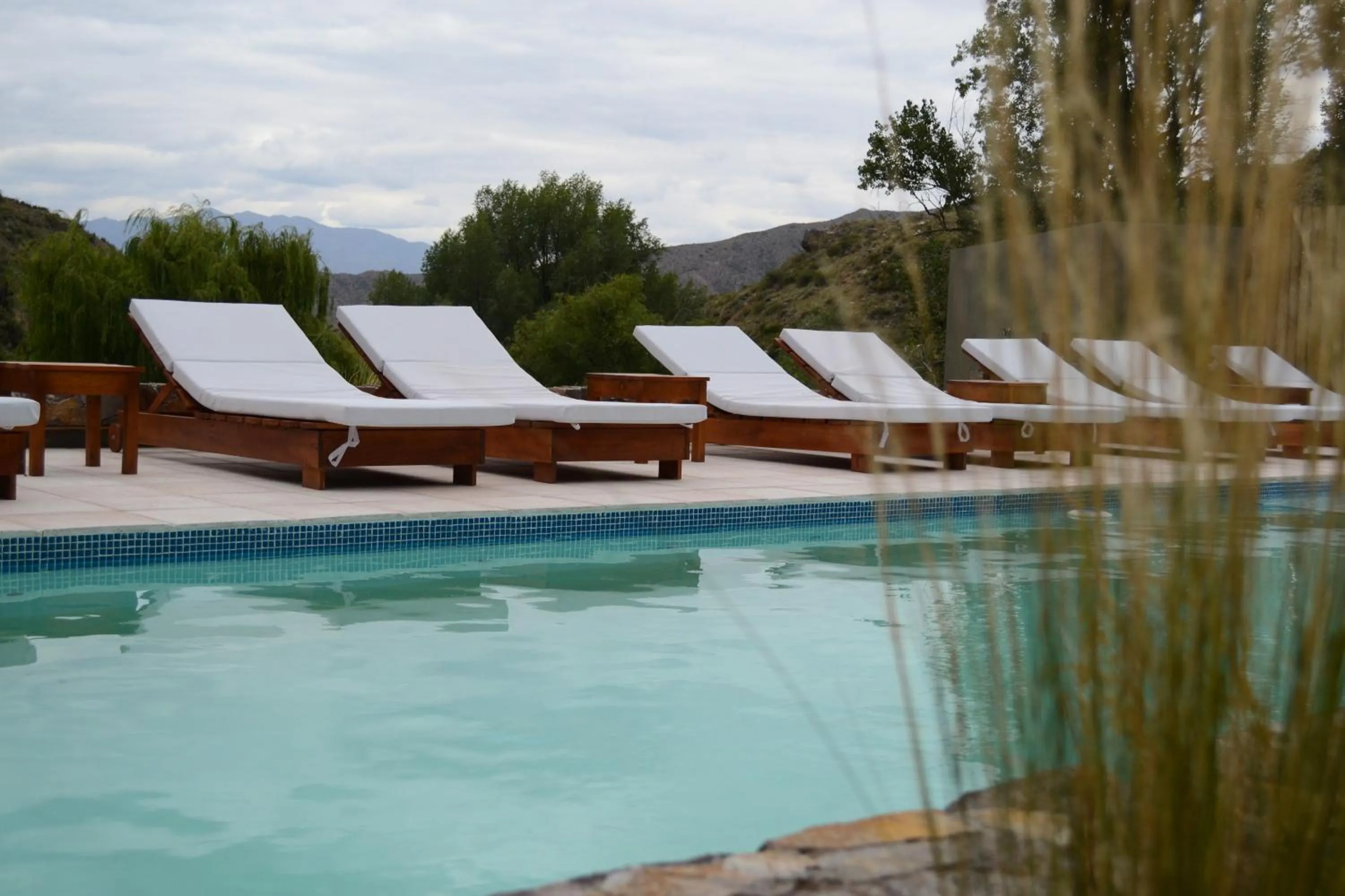 Posada del Blanco