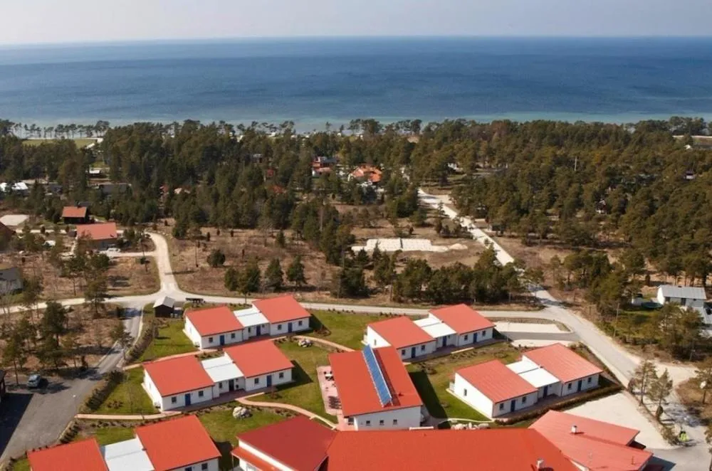 Fröjel Resort & Spa