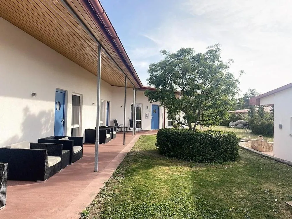 Fröjel Resort & Spa