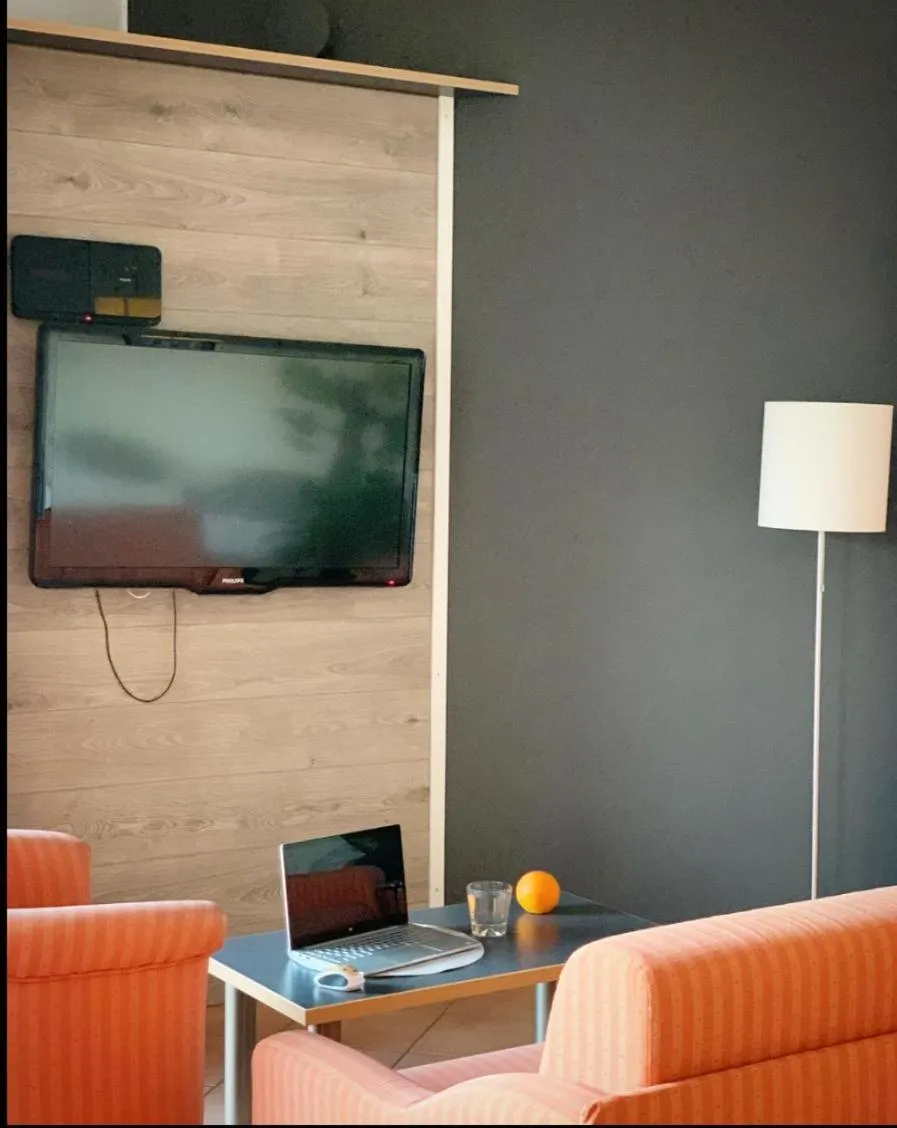 Apartment (6 Adults) with Spa Access in Fröjel Resort & Spa
