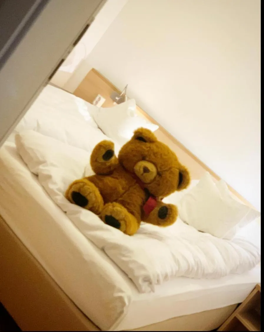 Apartment (6 Adults) with Spa Access in Fröjel Resort & Spa