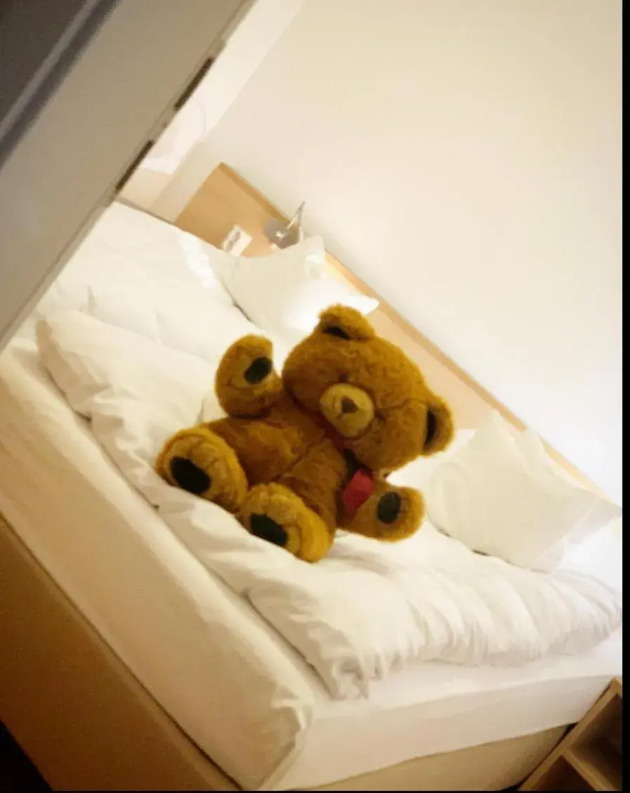 Apartment (6 Adults) with Spa Access in Fröjel Resort & Spa Apartment (6 Adults) with Spa Access in Fröjel Resort & Spa