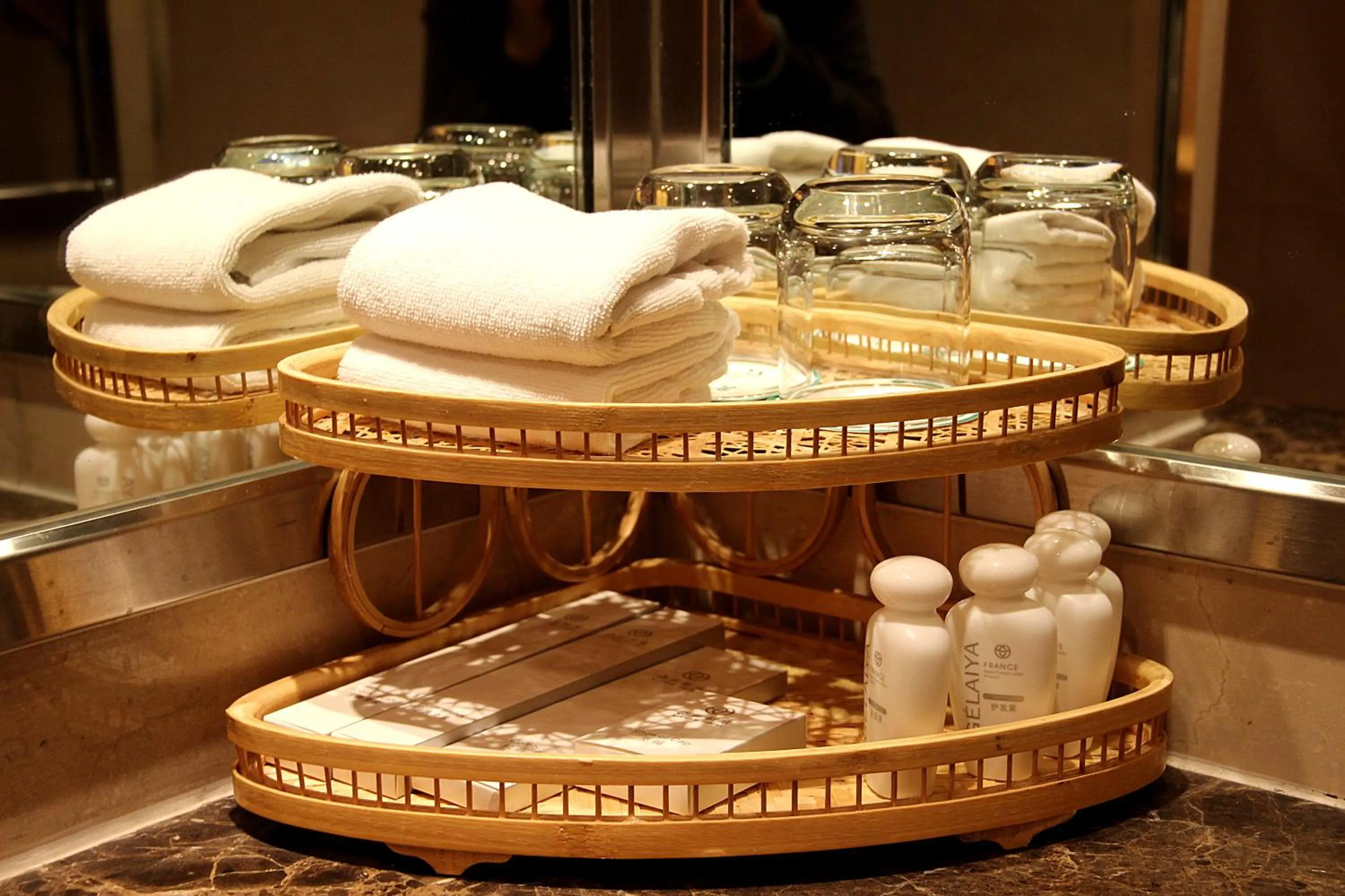 Other in Xiyuan Hotel