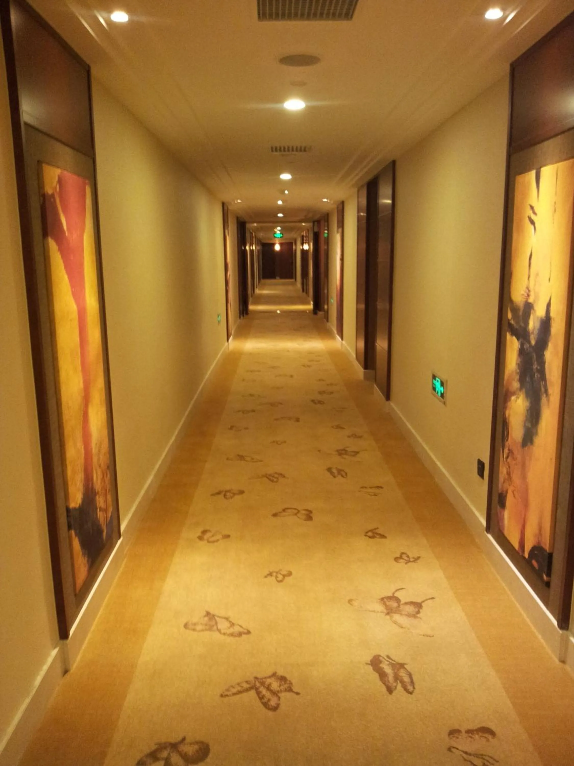 Other in Xiyuan Hotel